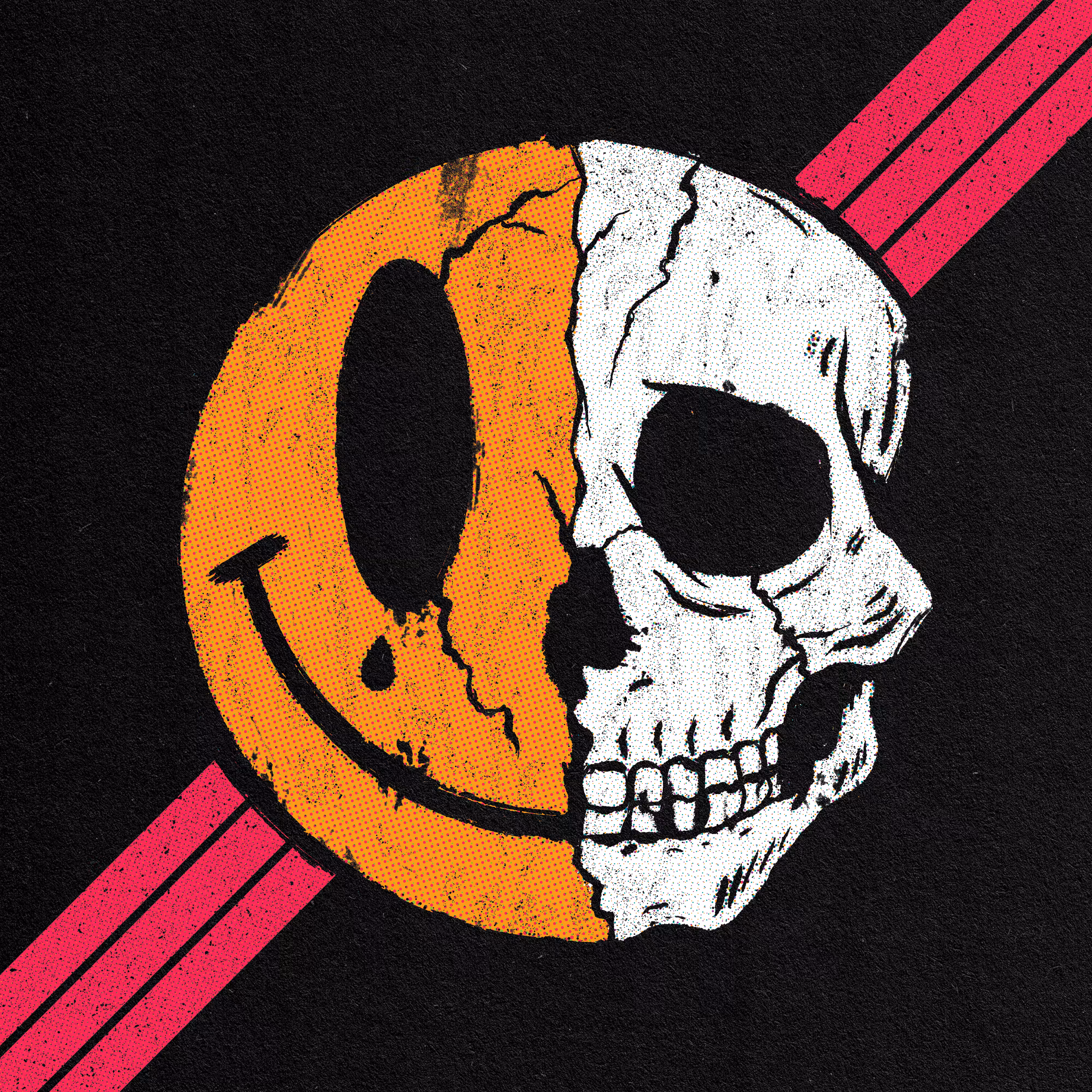 Dead Smile #1