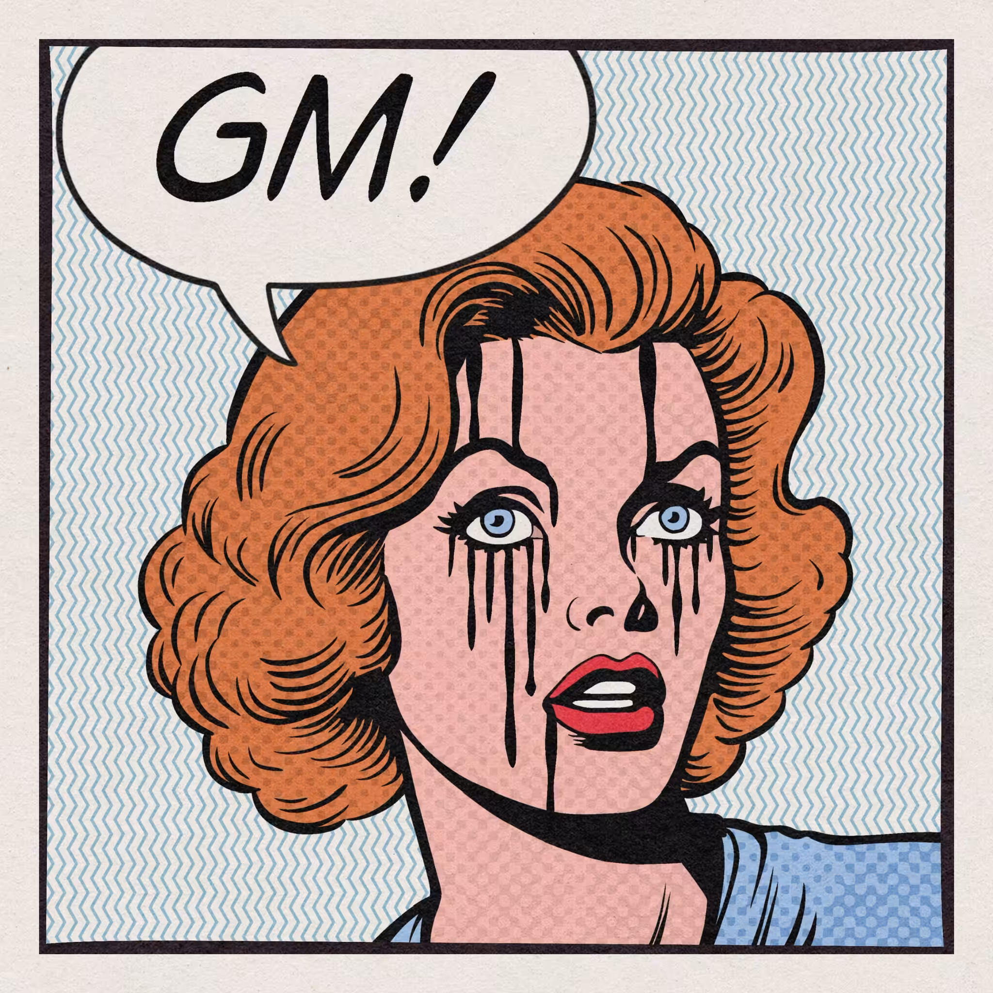 GM GIRLS #31