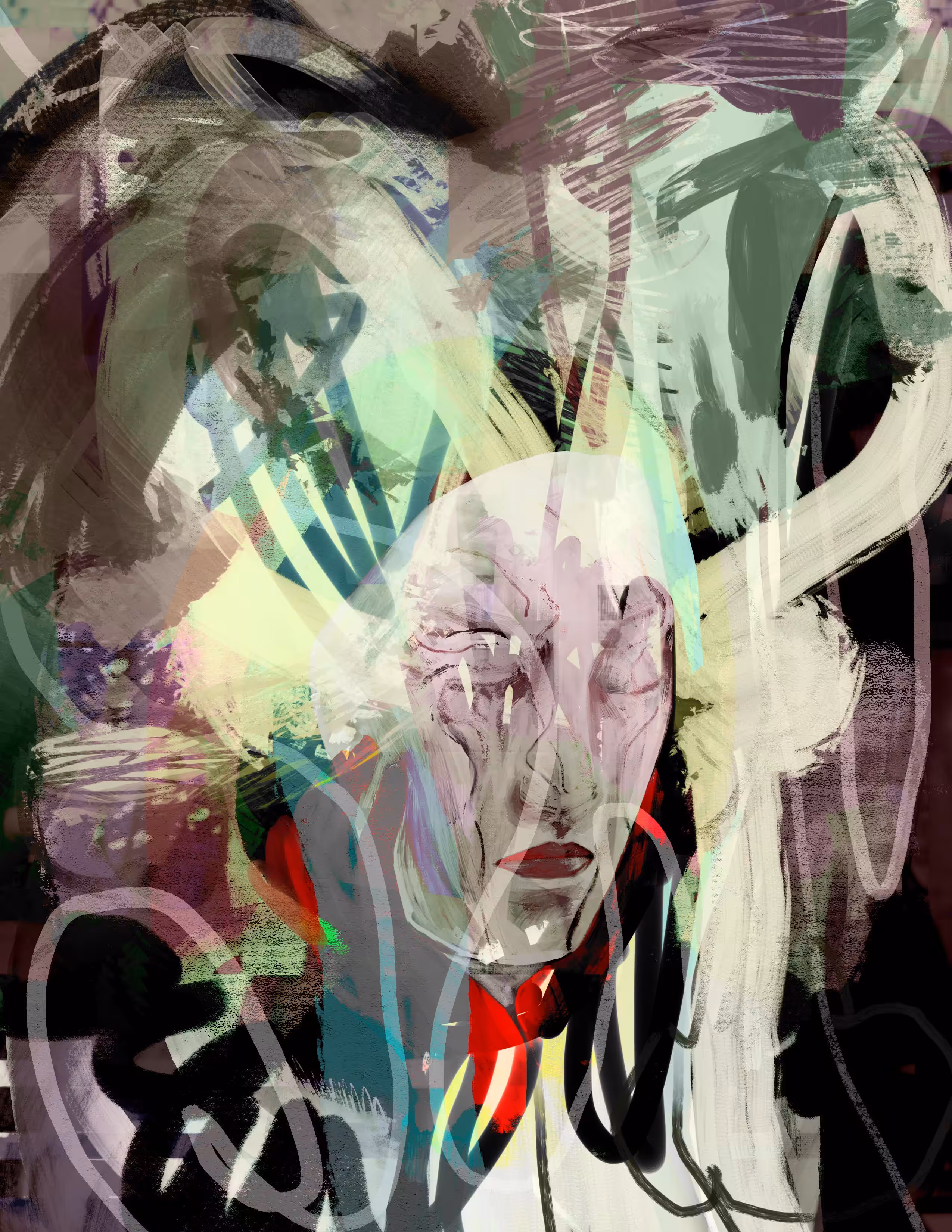 spirit