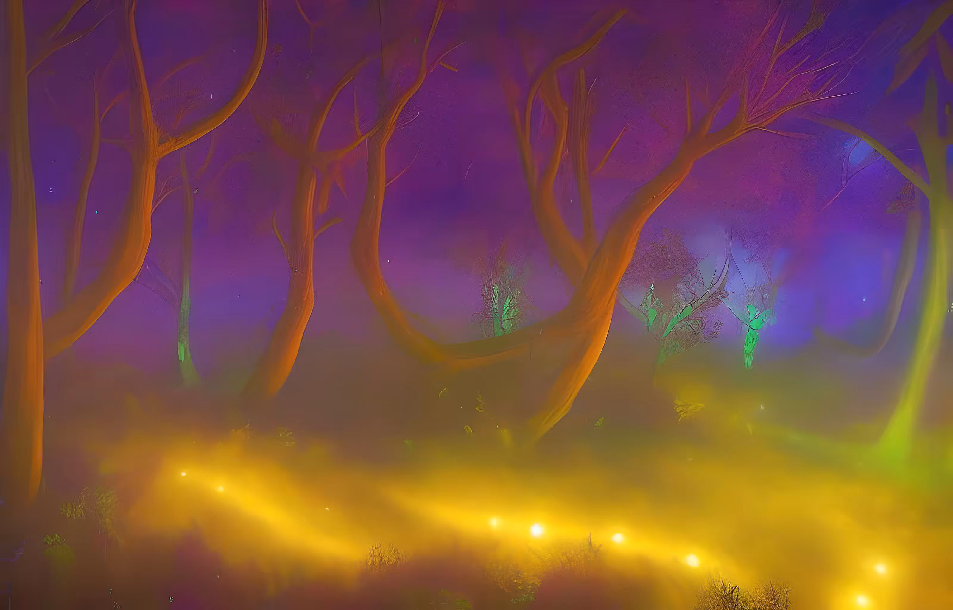 The World Below #41