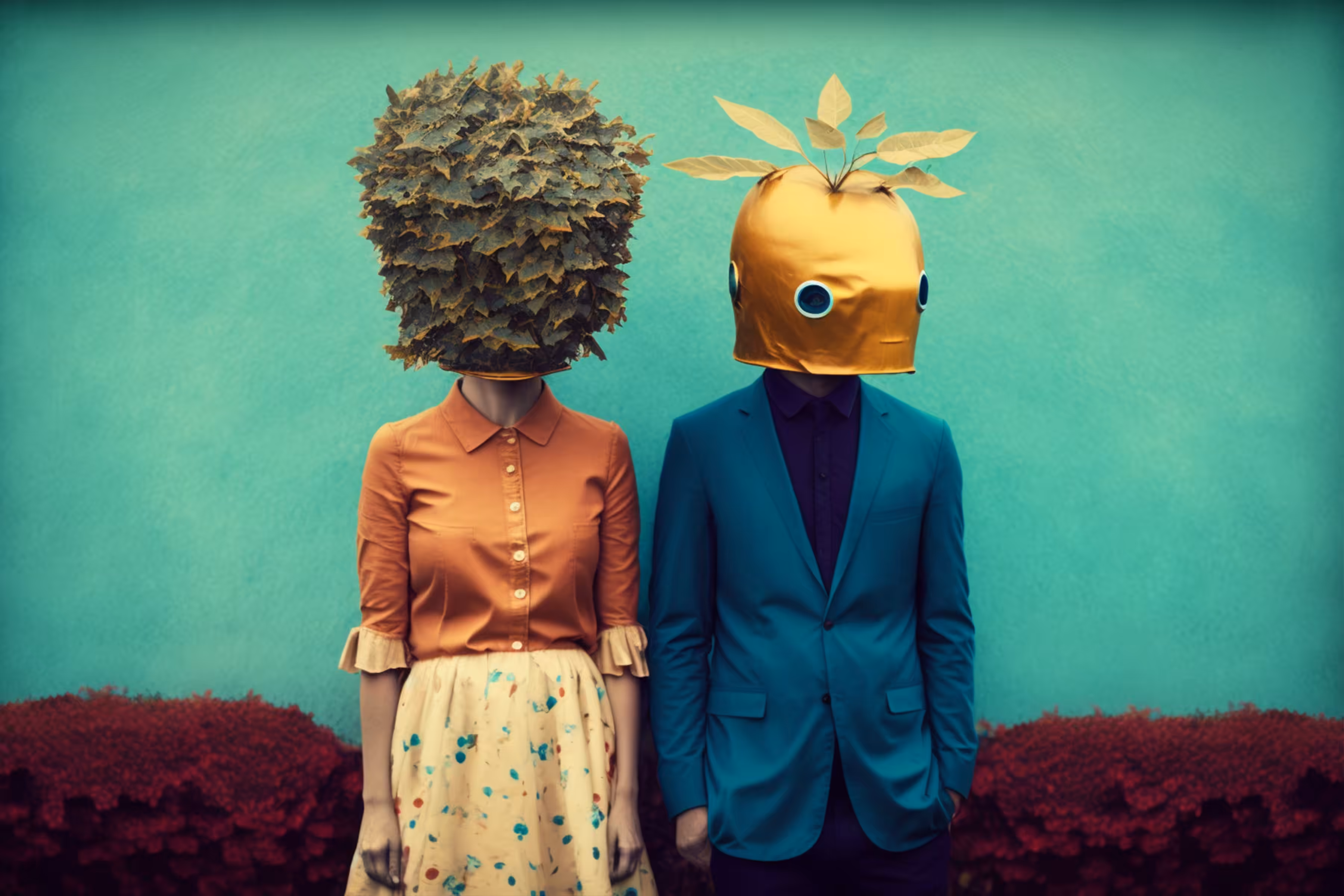 COUPLEOGRAPHY #47