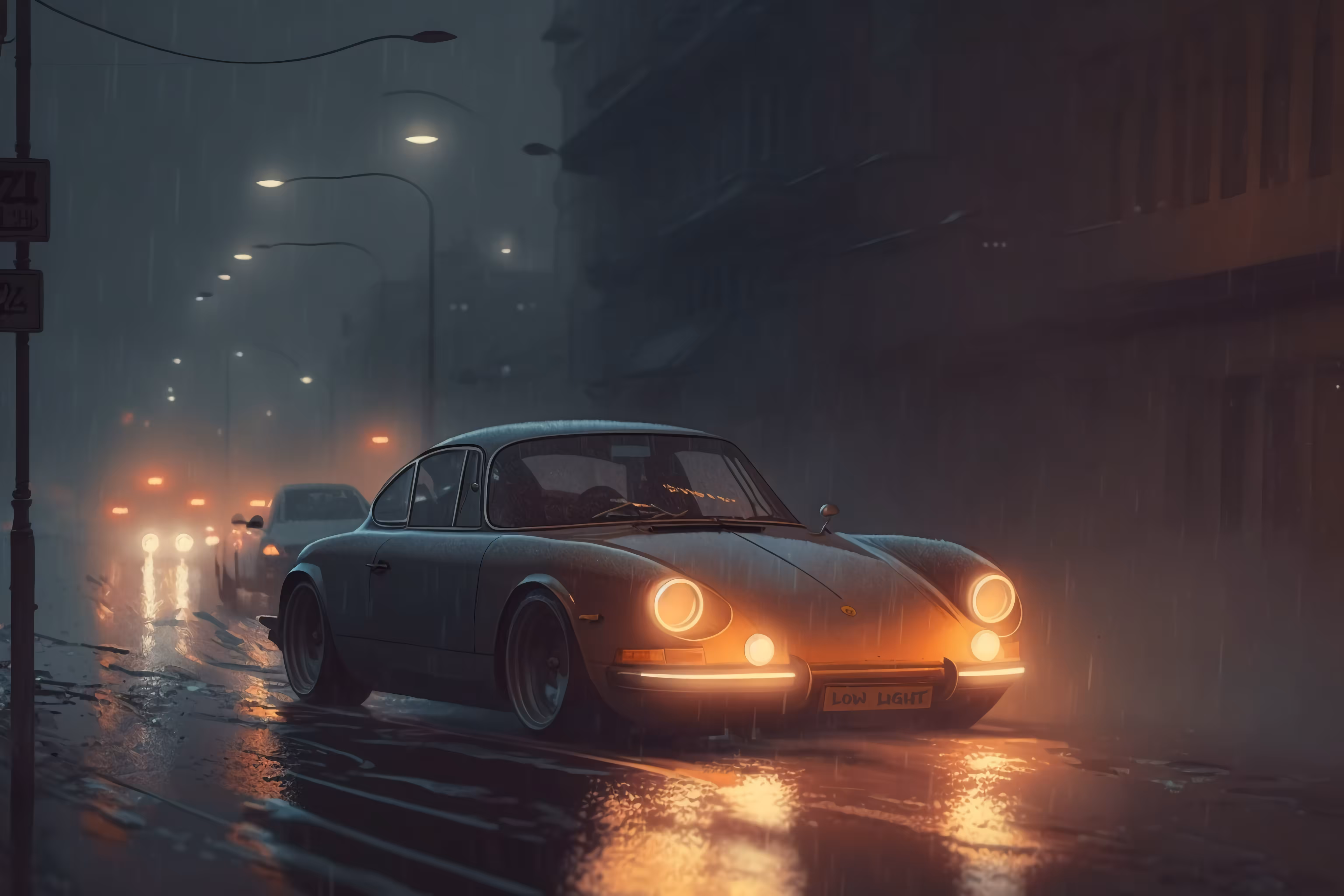 Night Light
