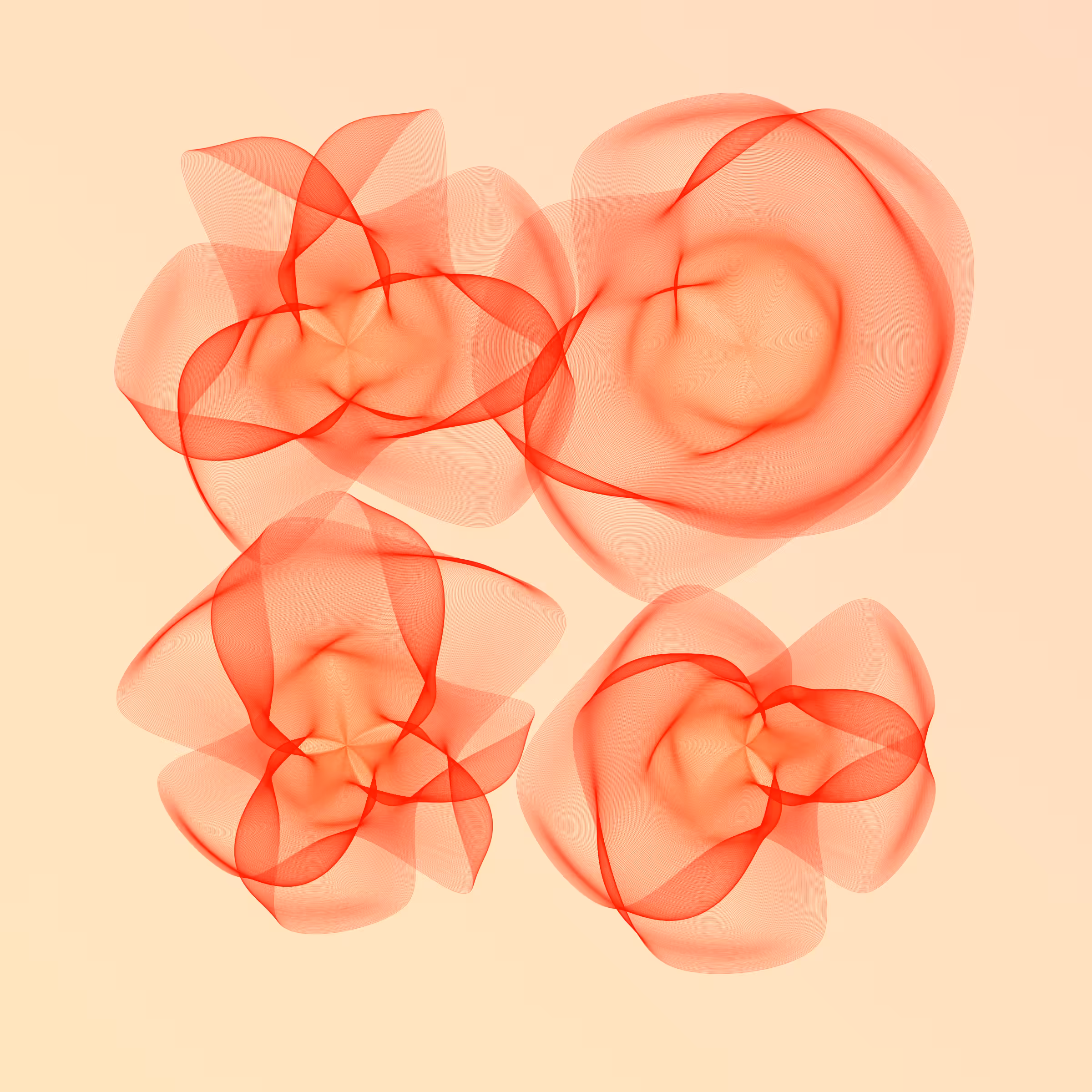 Flowers #1014