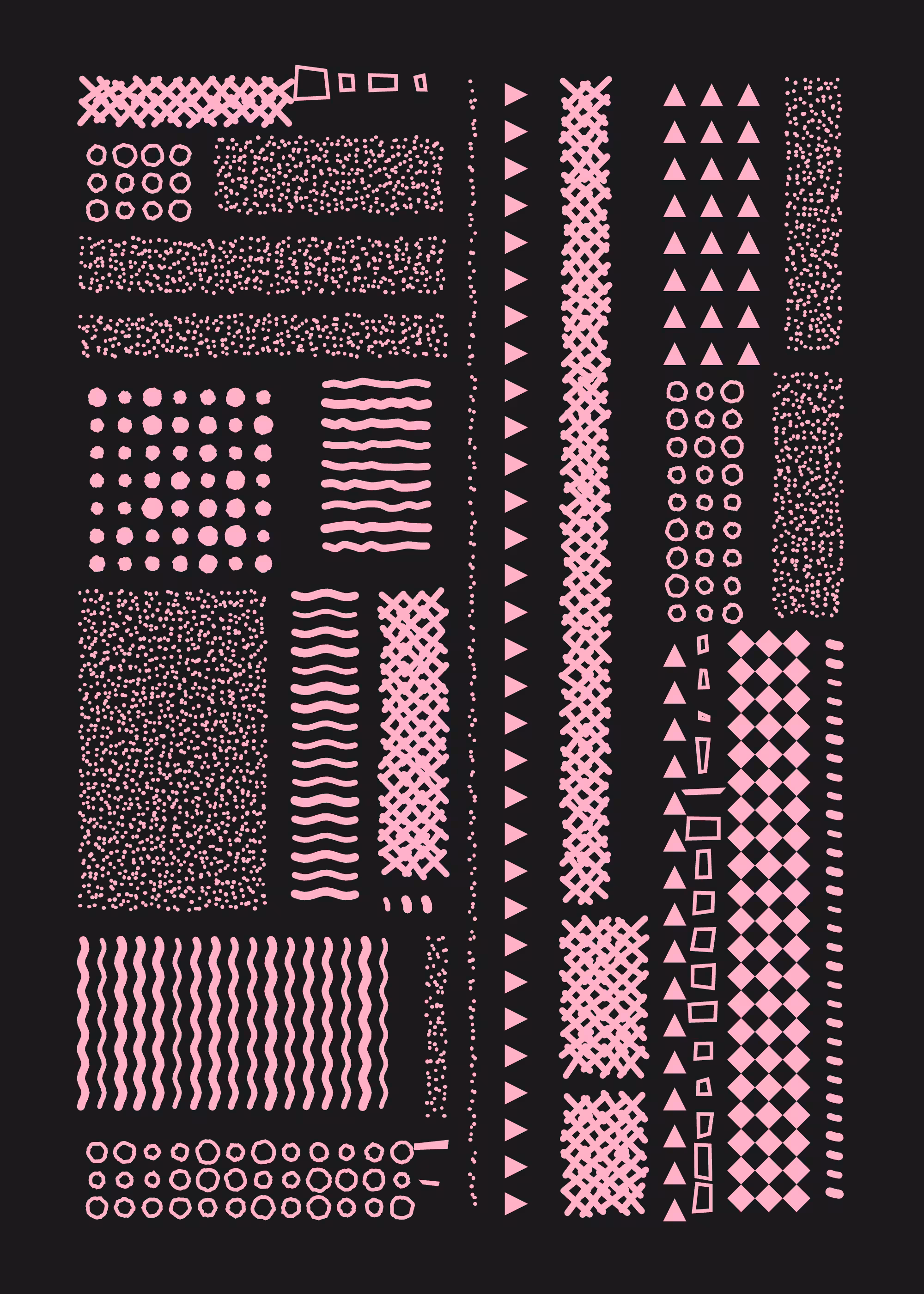 Fabricated #75
