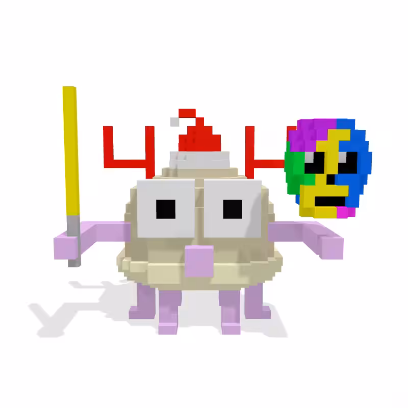 Babaccio JellyJelly #536