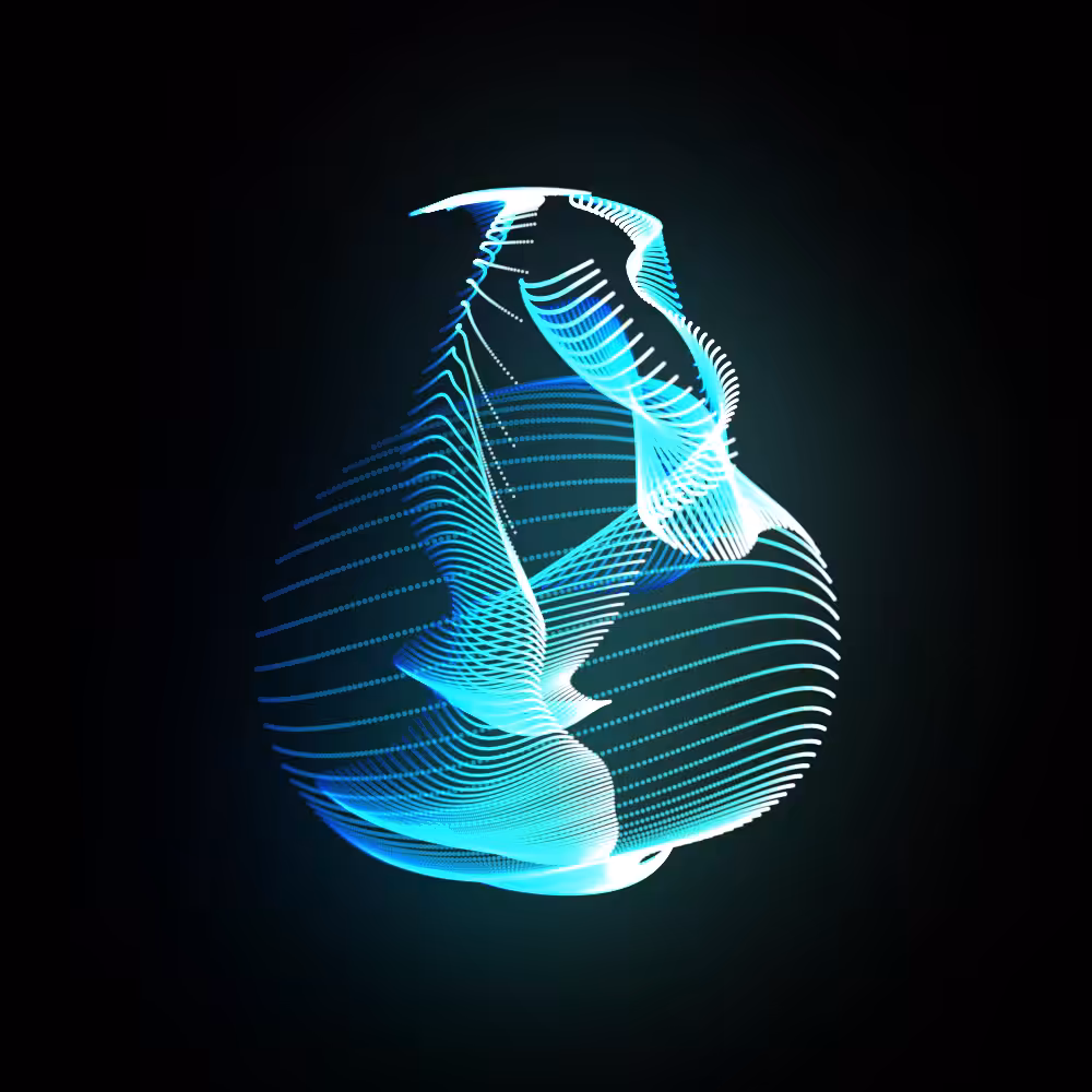 Eternal Molecule 