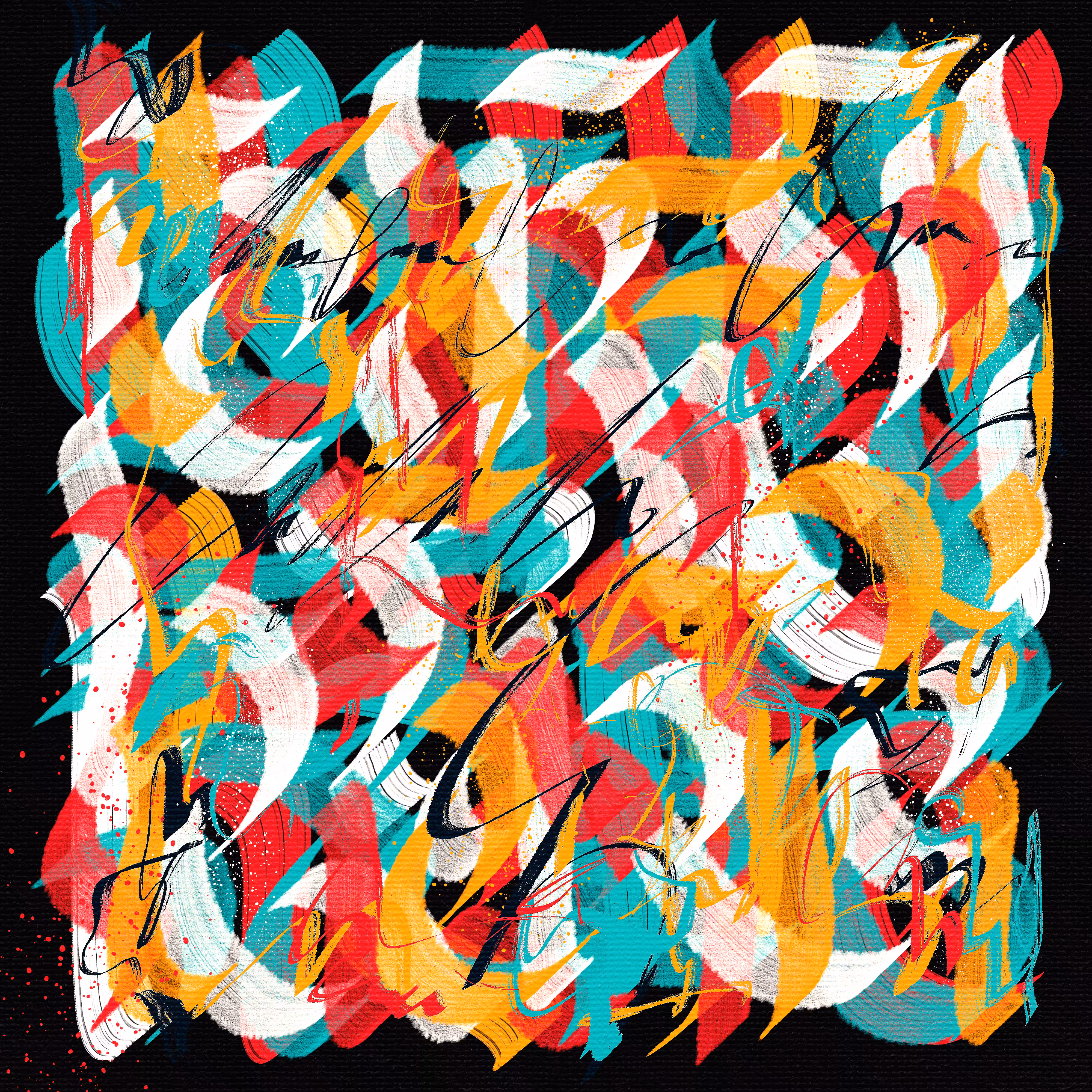 Calliber Squares