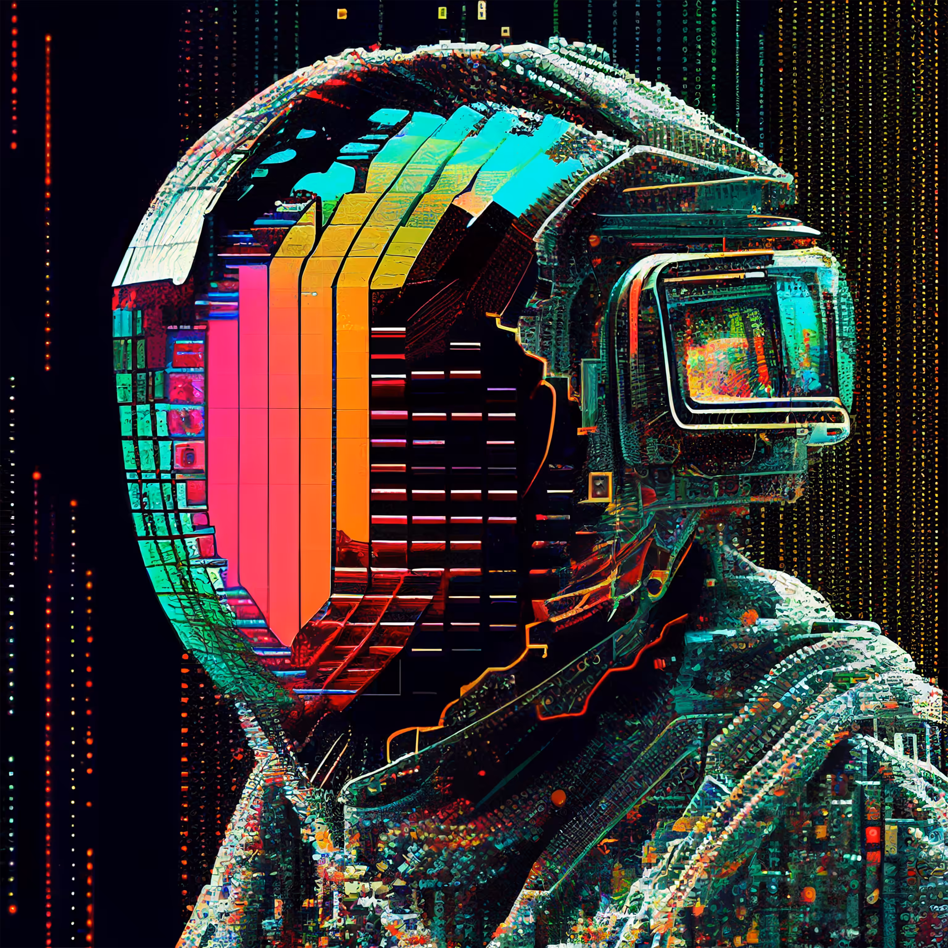 BitMap Guy #4