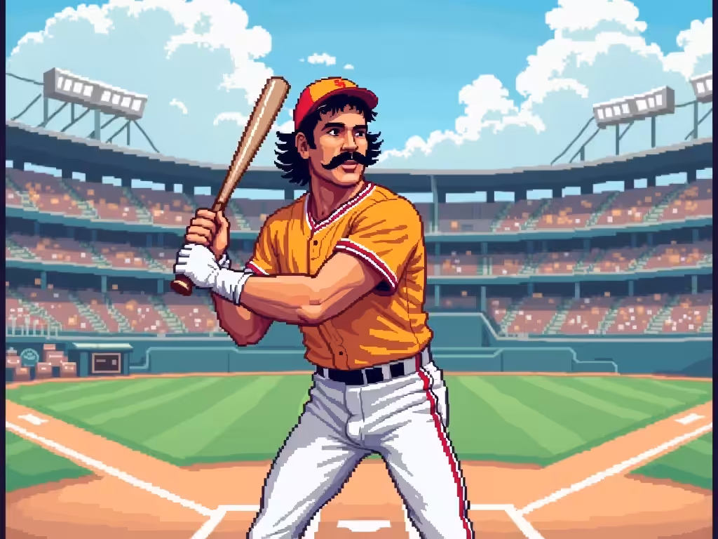 DataBaseball: Joe Carter - 1985 (2.3 PV)