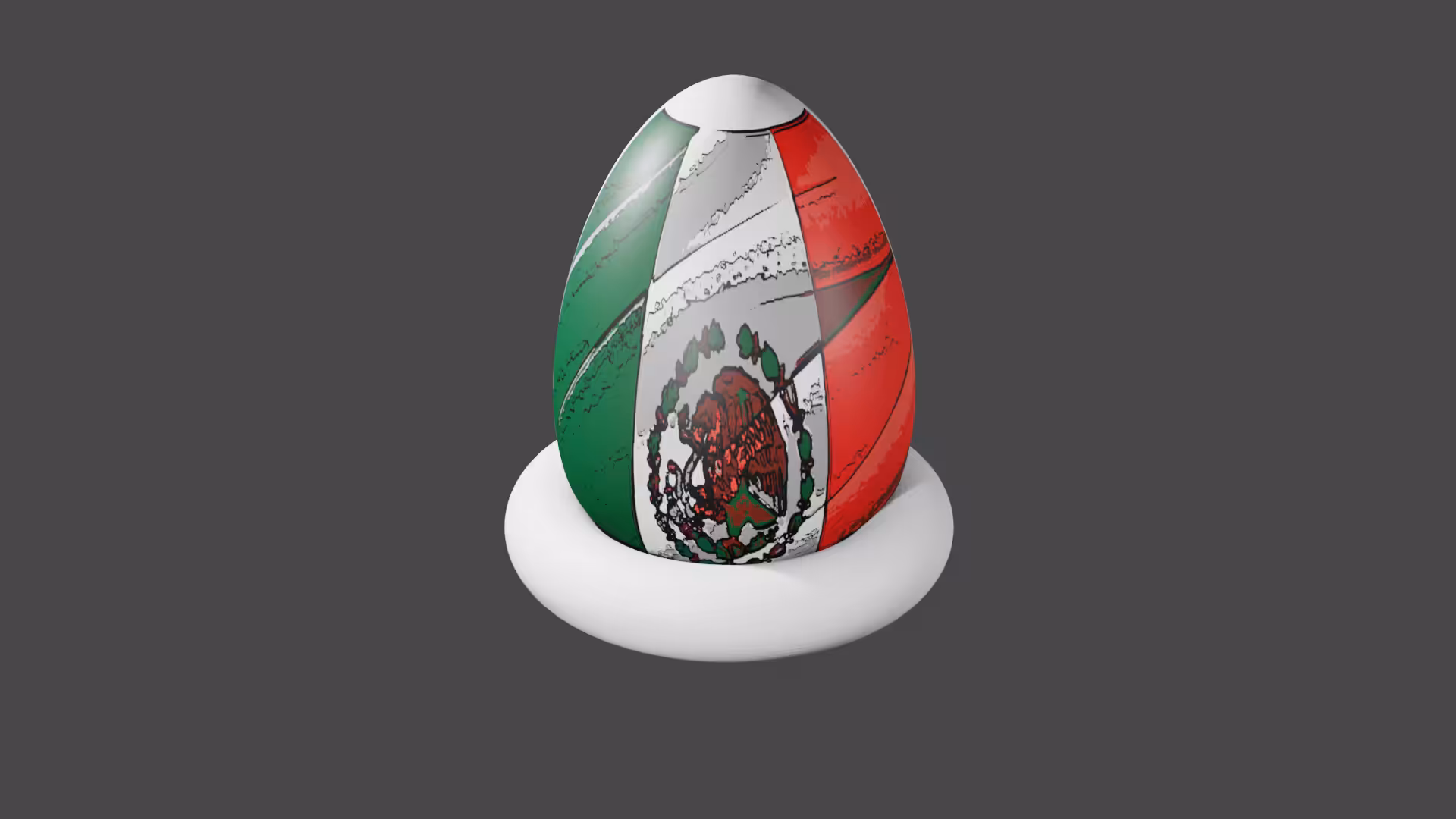 Pysanka #192