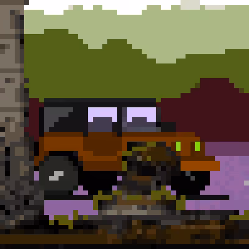 NO ROADMAP #528
