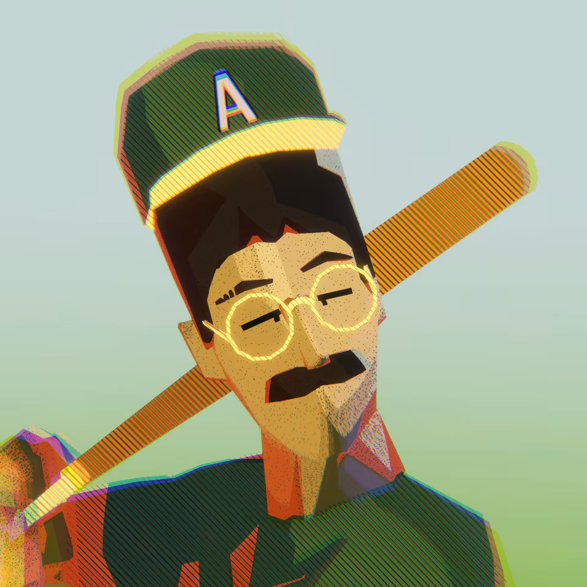 The Boys of Summer: Jon Willis