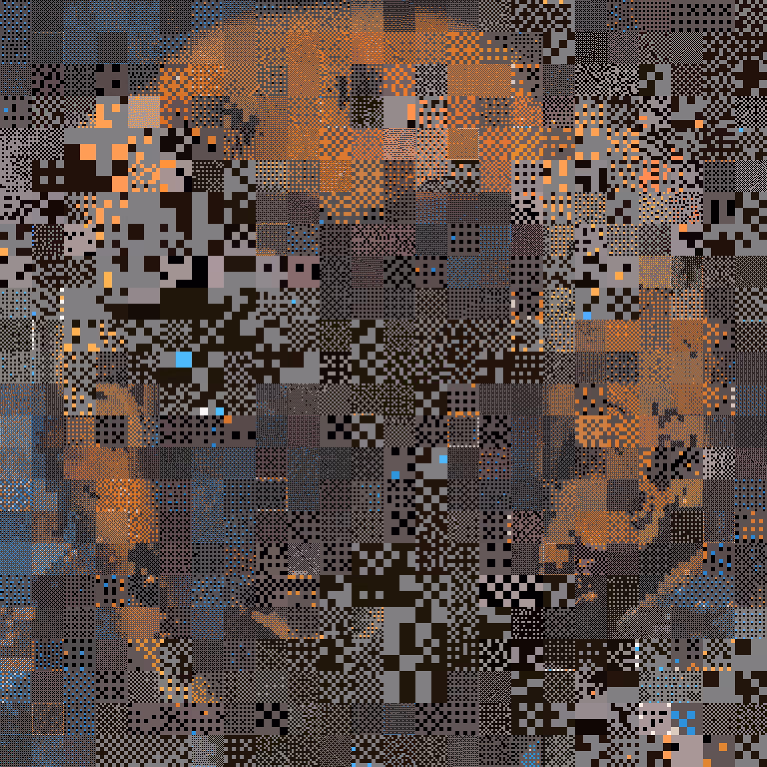 To Be a Machine: TBAM 428