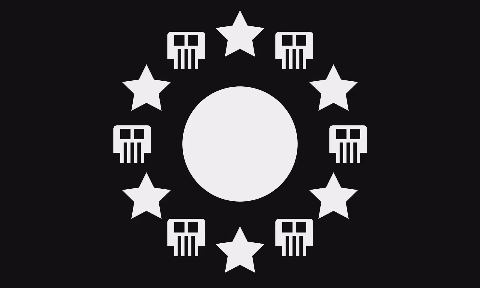 SMOLSKULL-FLAG #70