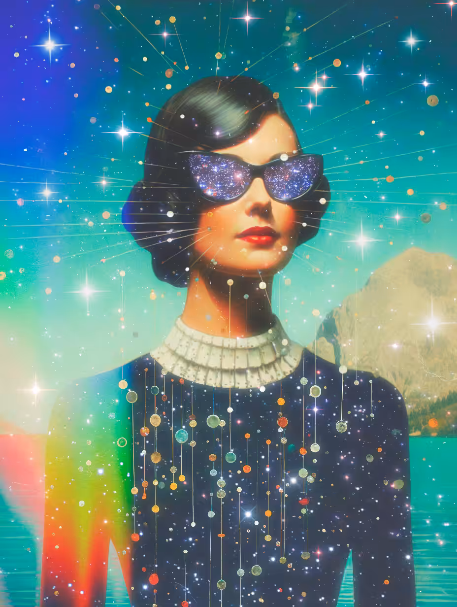 Avant-Garde Fantasy