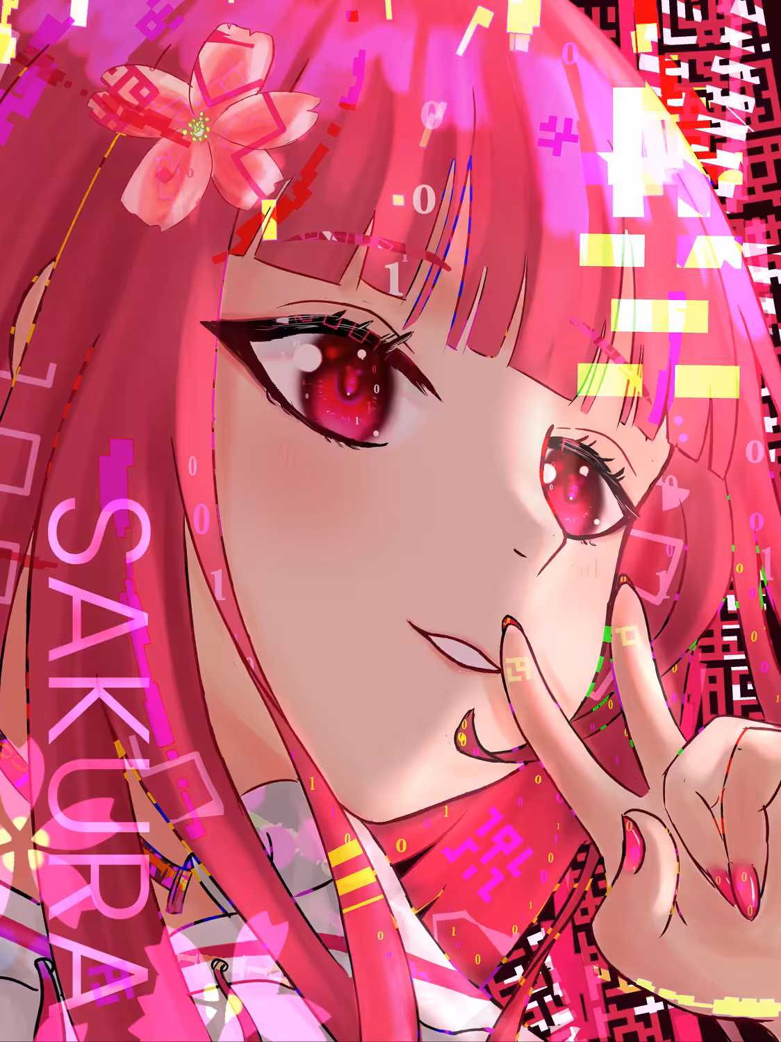 Sakura <Flowers#2>