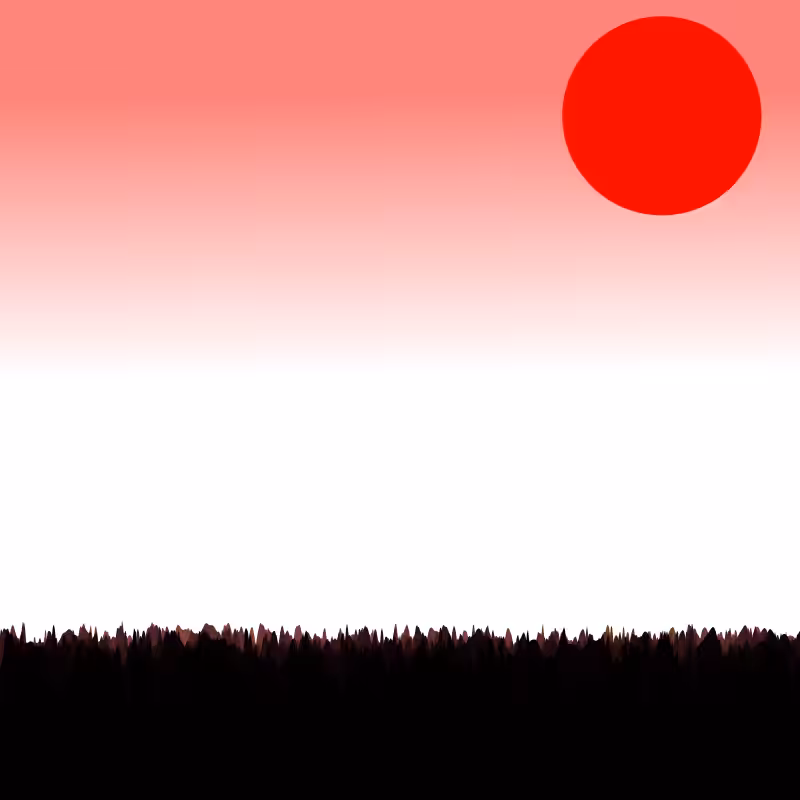 Set Of The Dying Sun #5