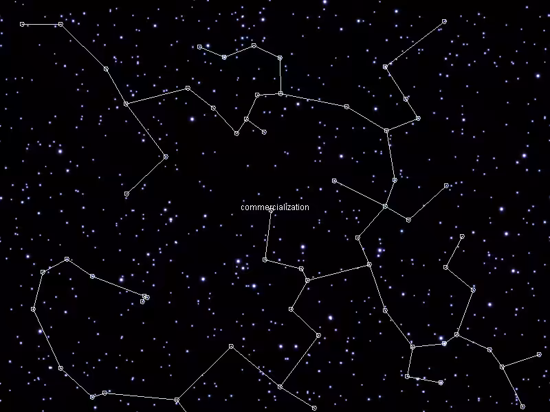 Postcards from StarryNight #30