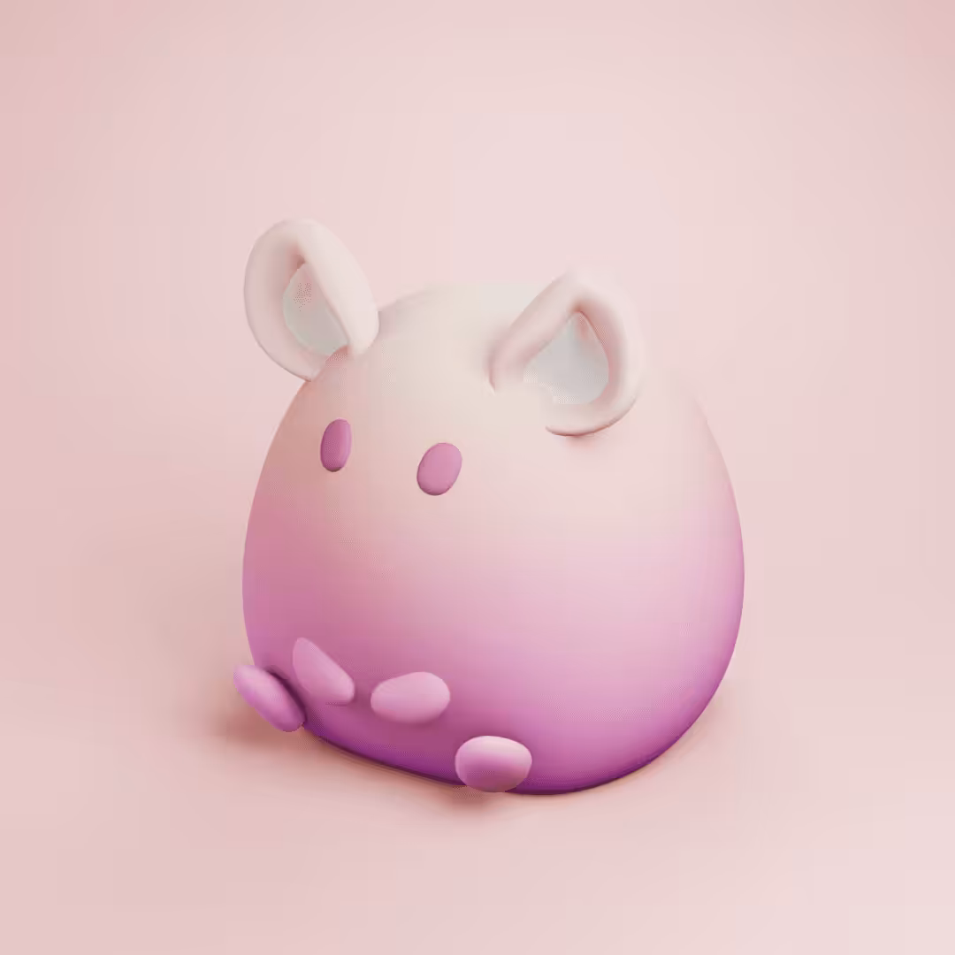 Hamui #89
