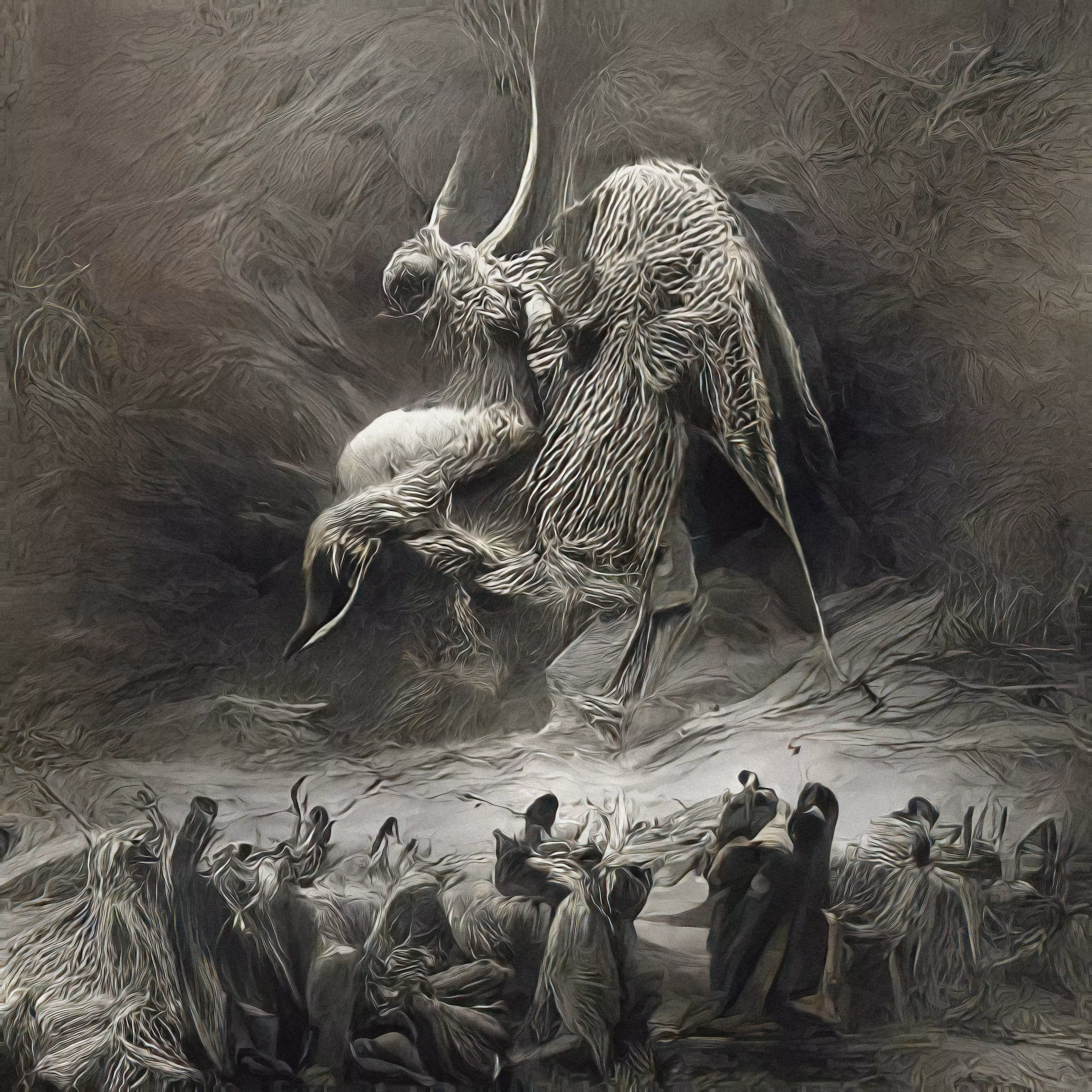 The Goat's Sacrifice