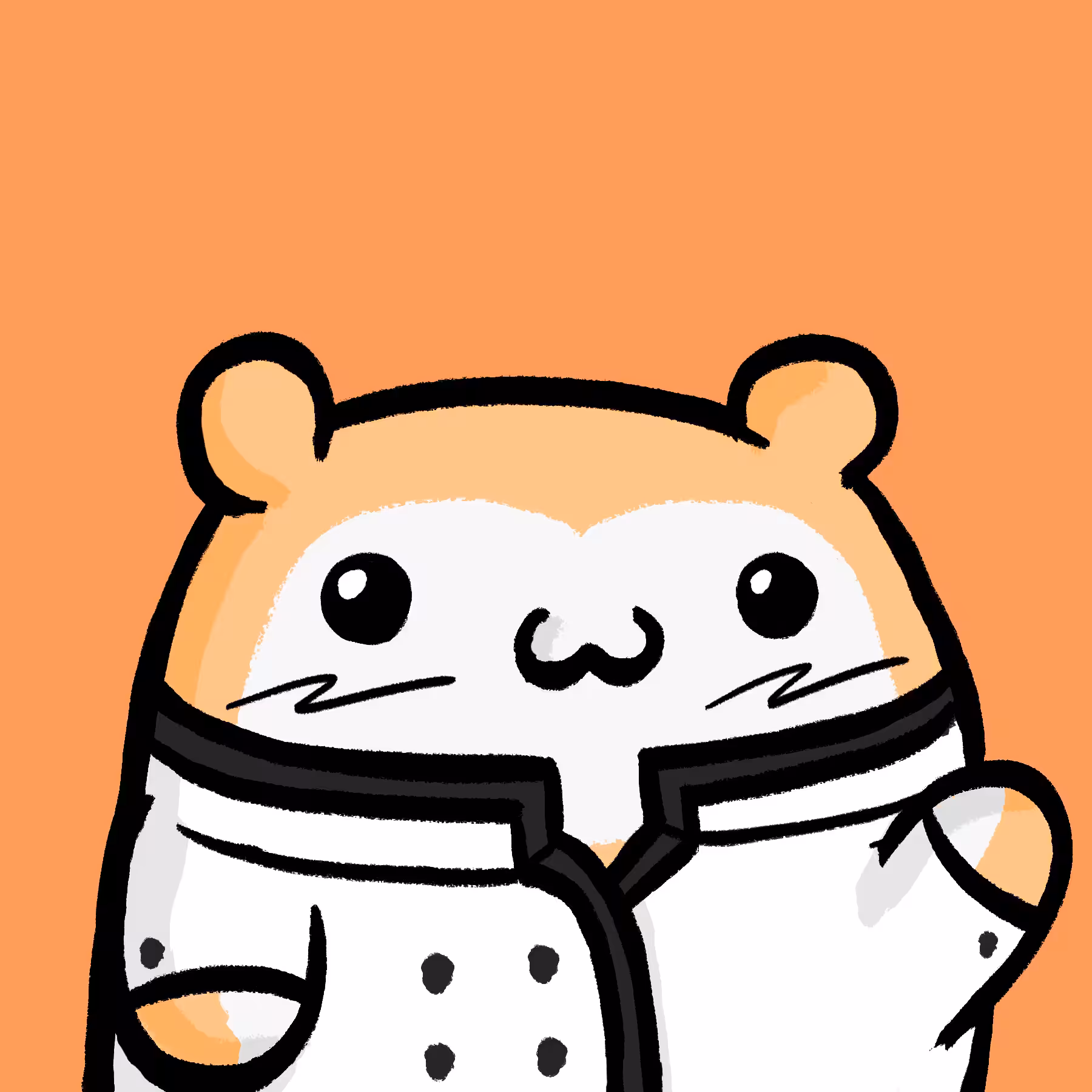 Hammy #0391