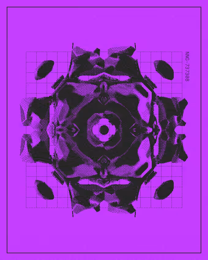 watched over by machines of loving grace #78