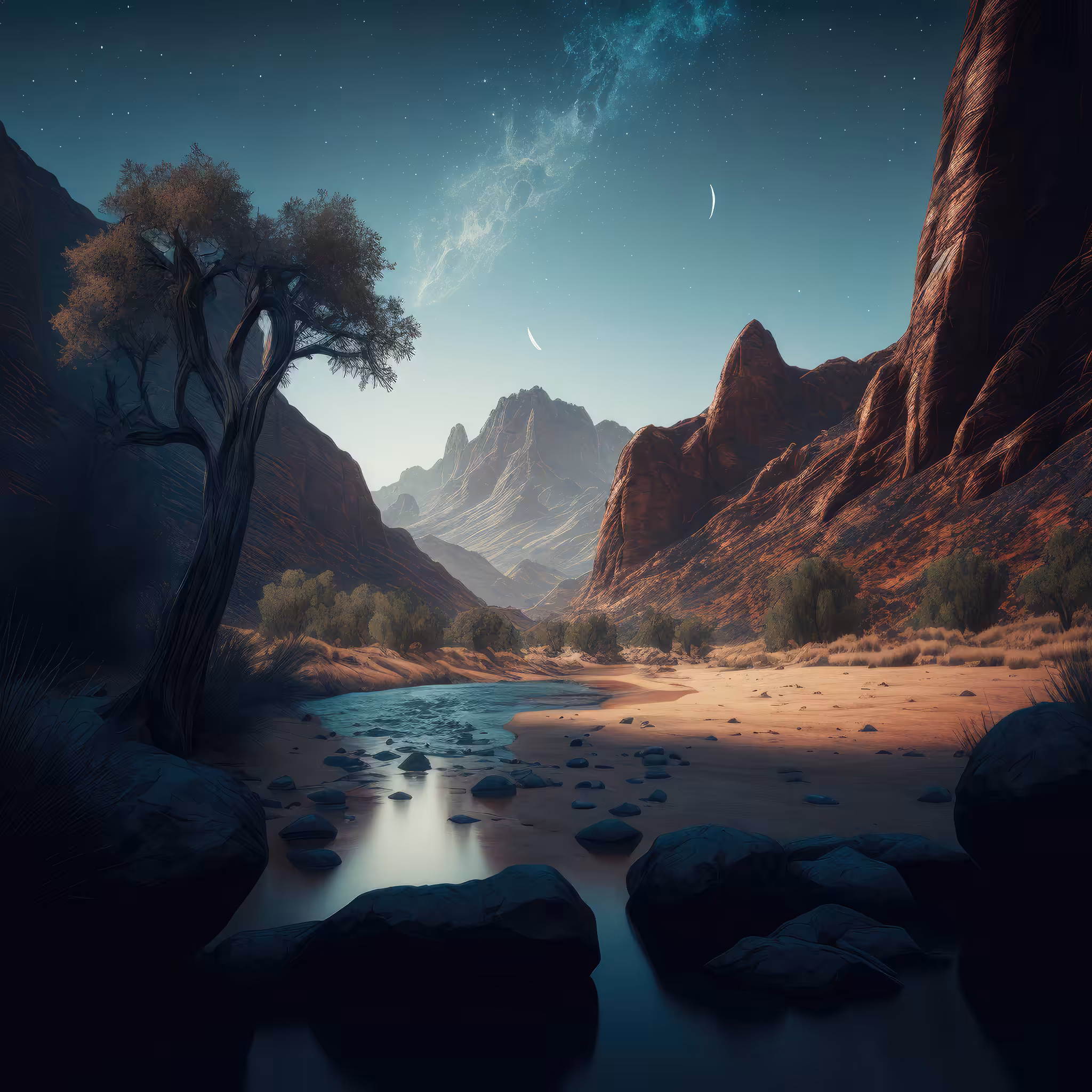 NATURE 2 #354