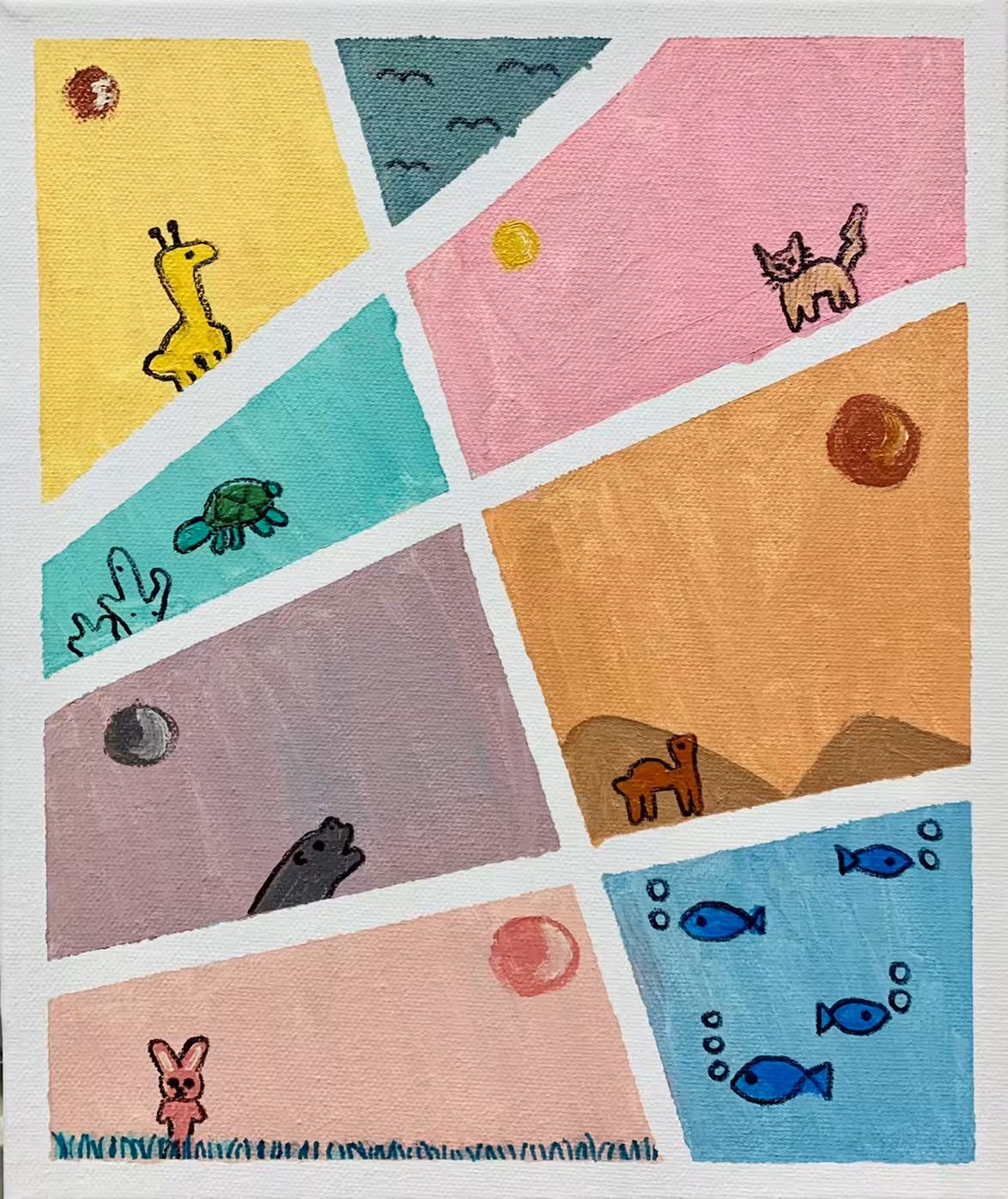 My Zoo