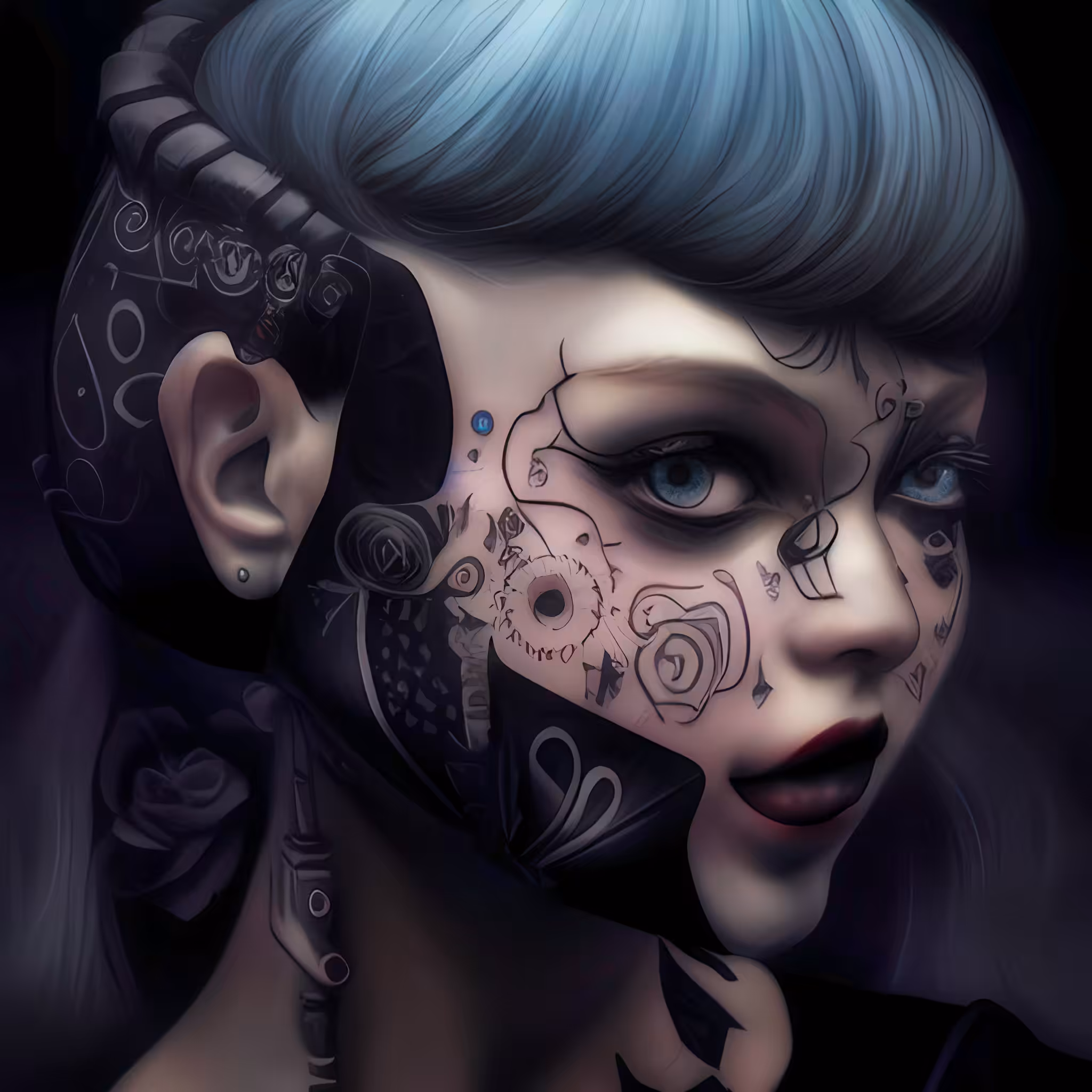 Miri Galena | 6