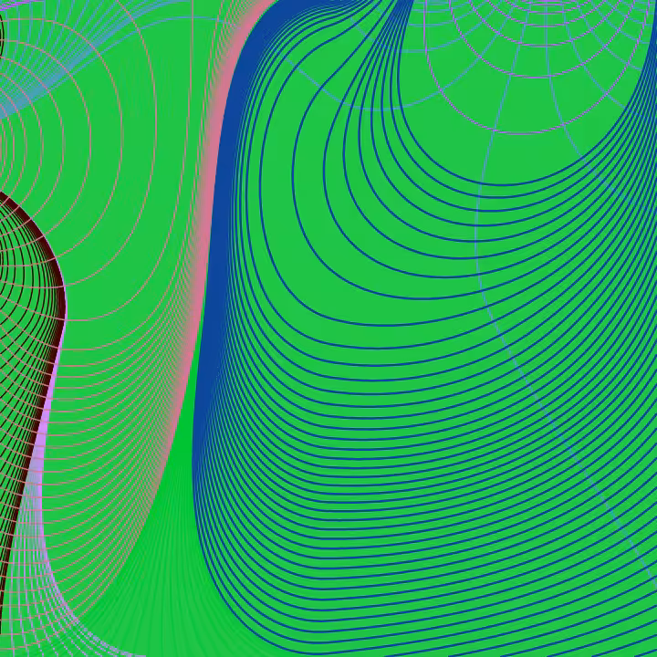 LineColorComposition2 #88