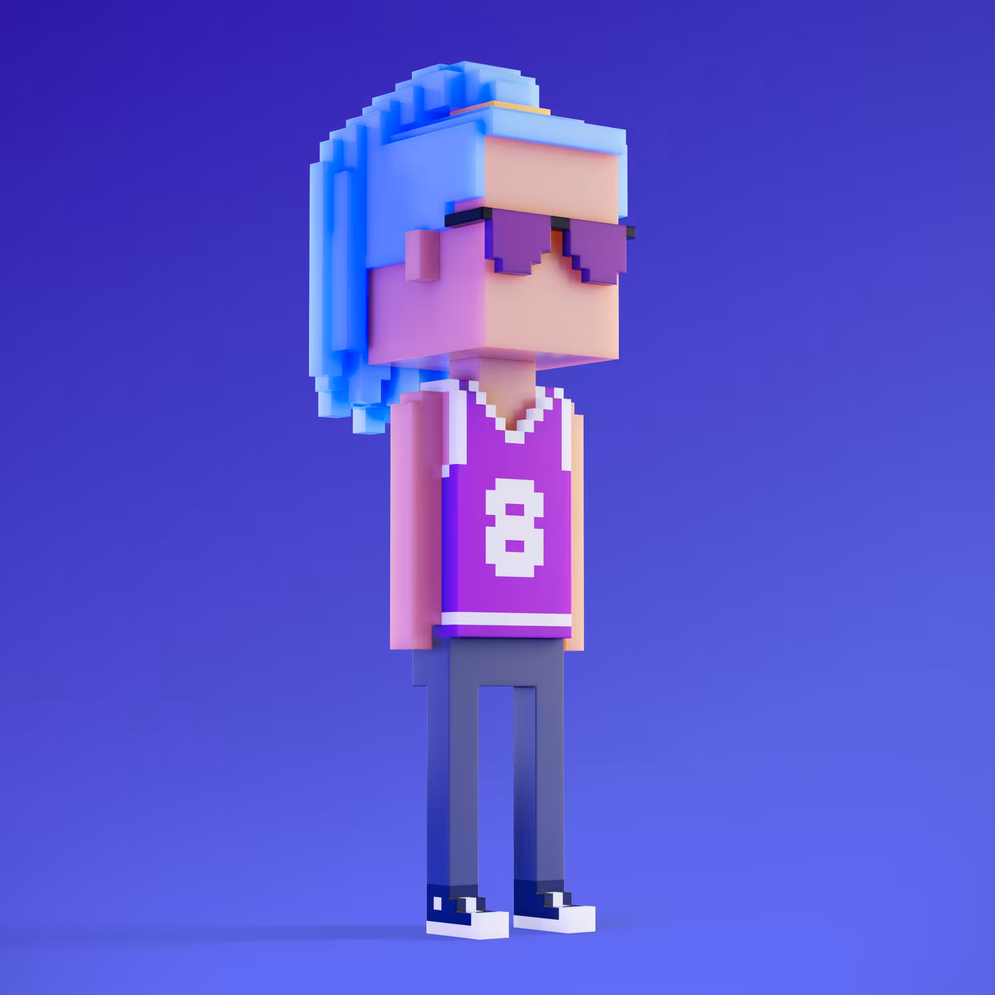 Meebit #5526