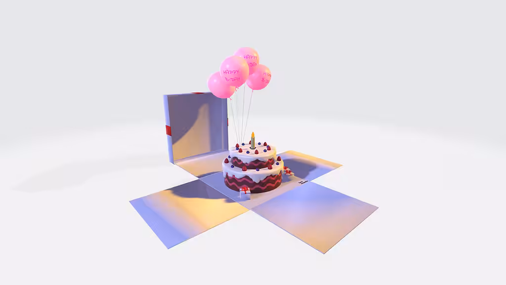 Happy Birthday!!!