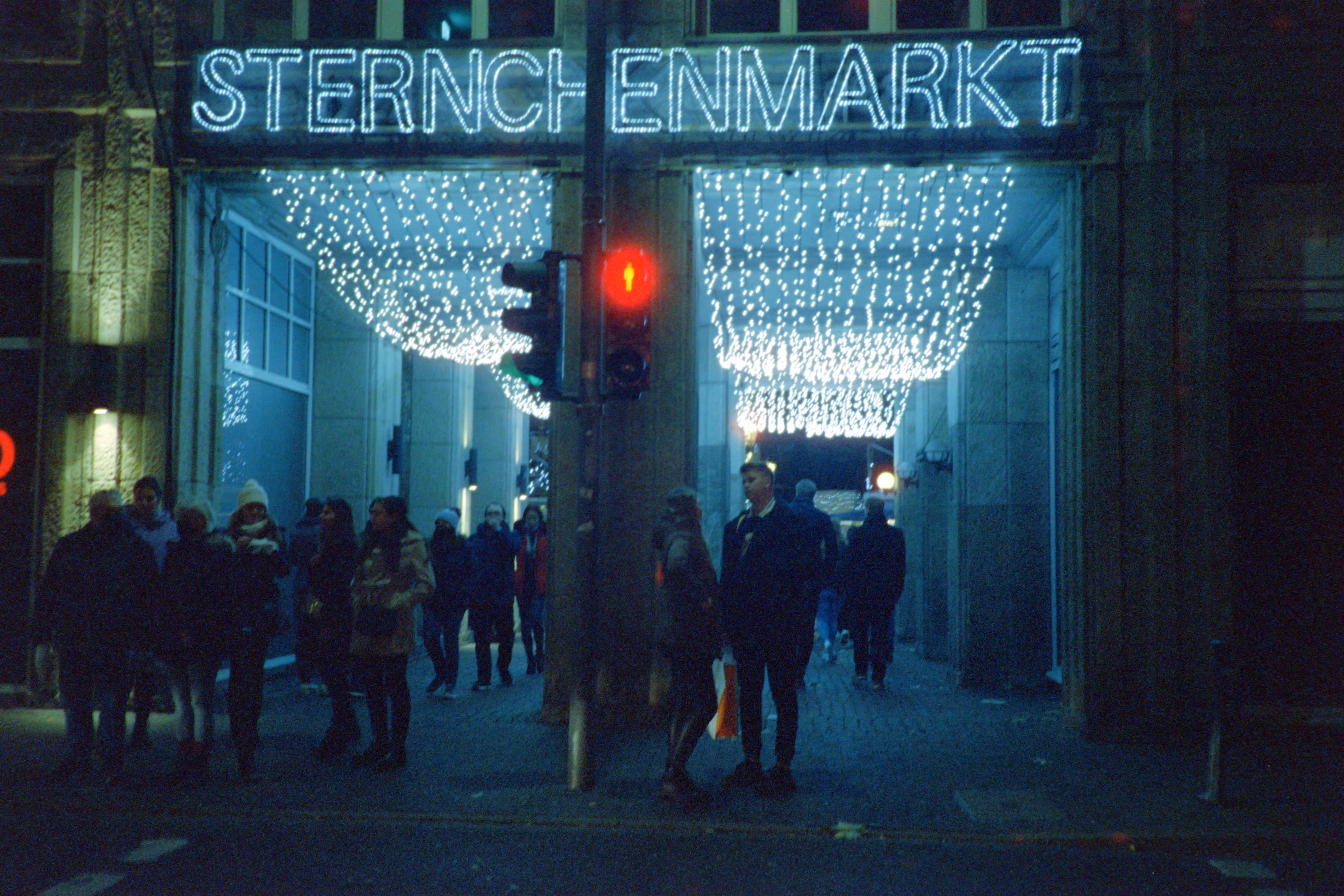 Sternchenmarkt