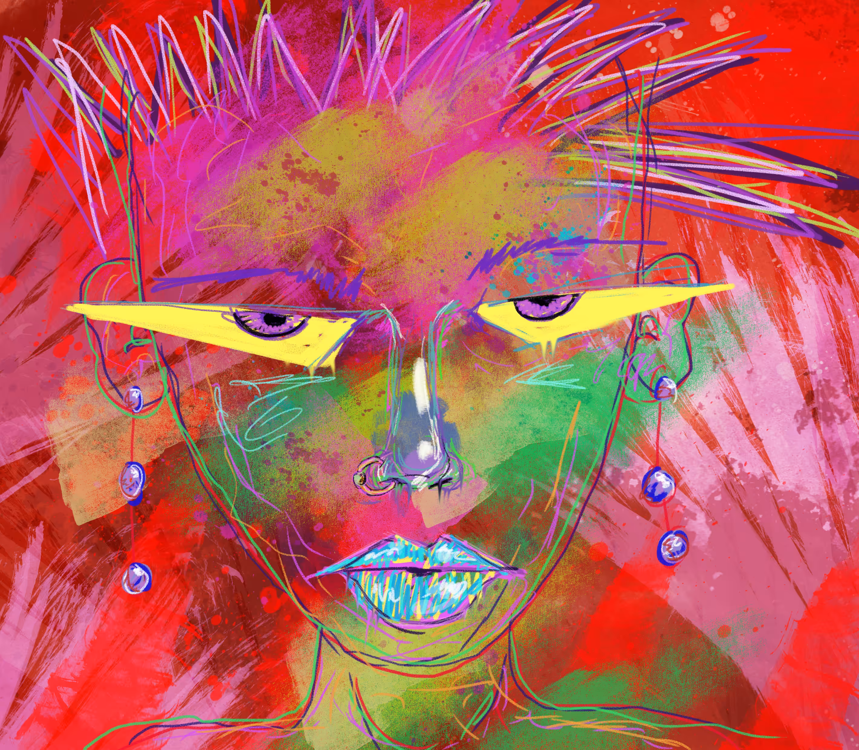 Micro emotion #12