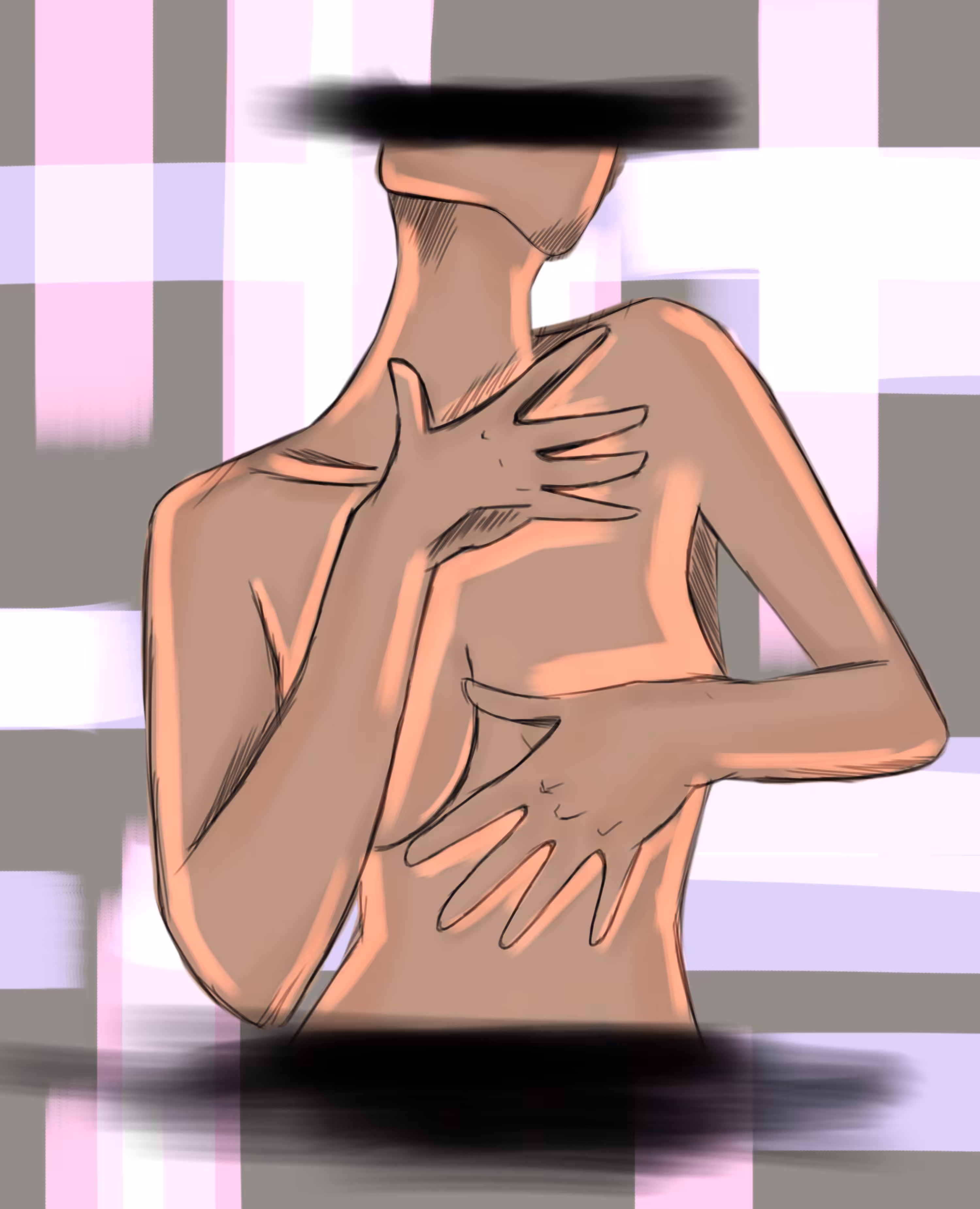Feel yourself