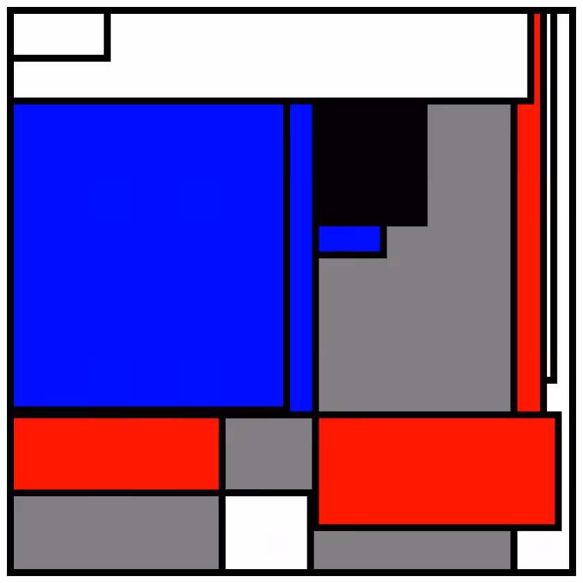 Syncthesized #10