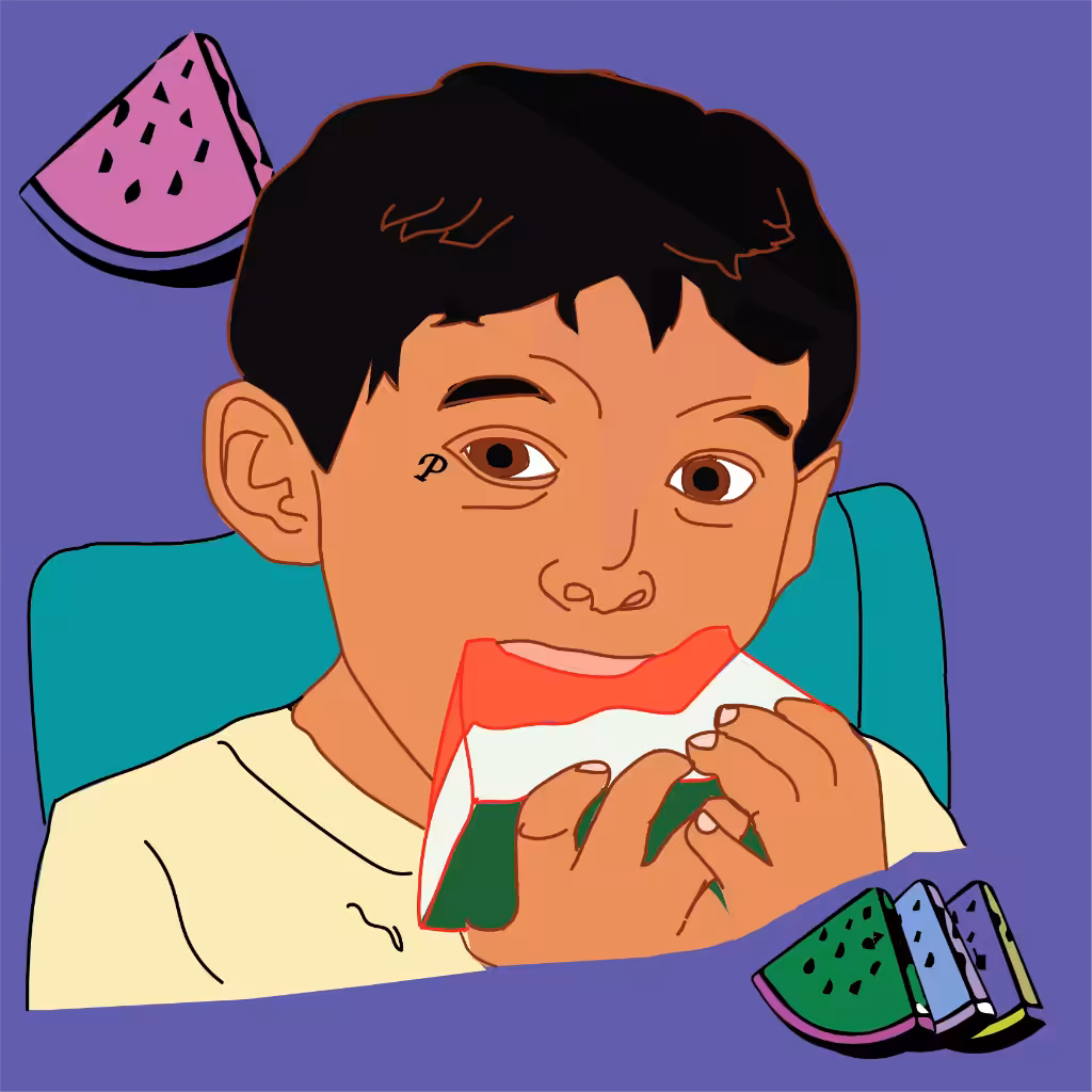 peter and the melons - Coin Edition