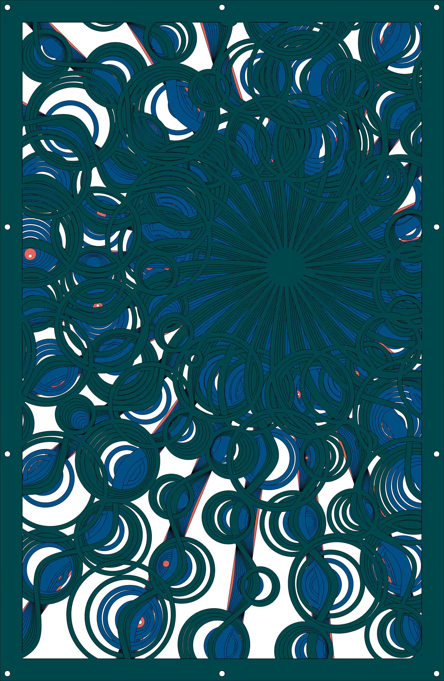 Ray Drops #56