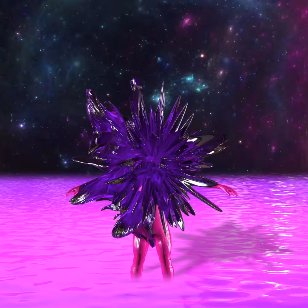Extraterrestrial 