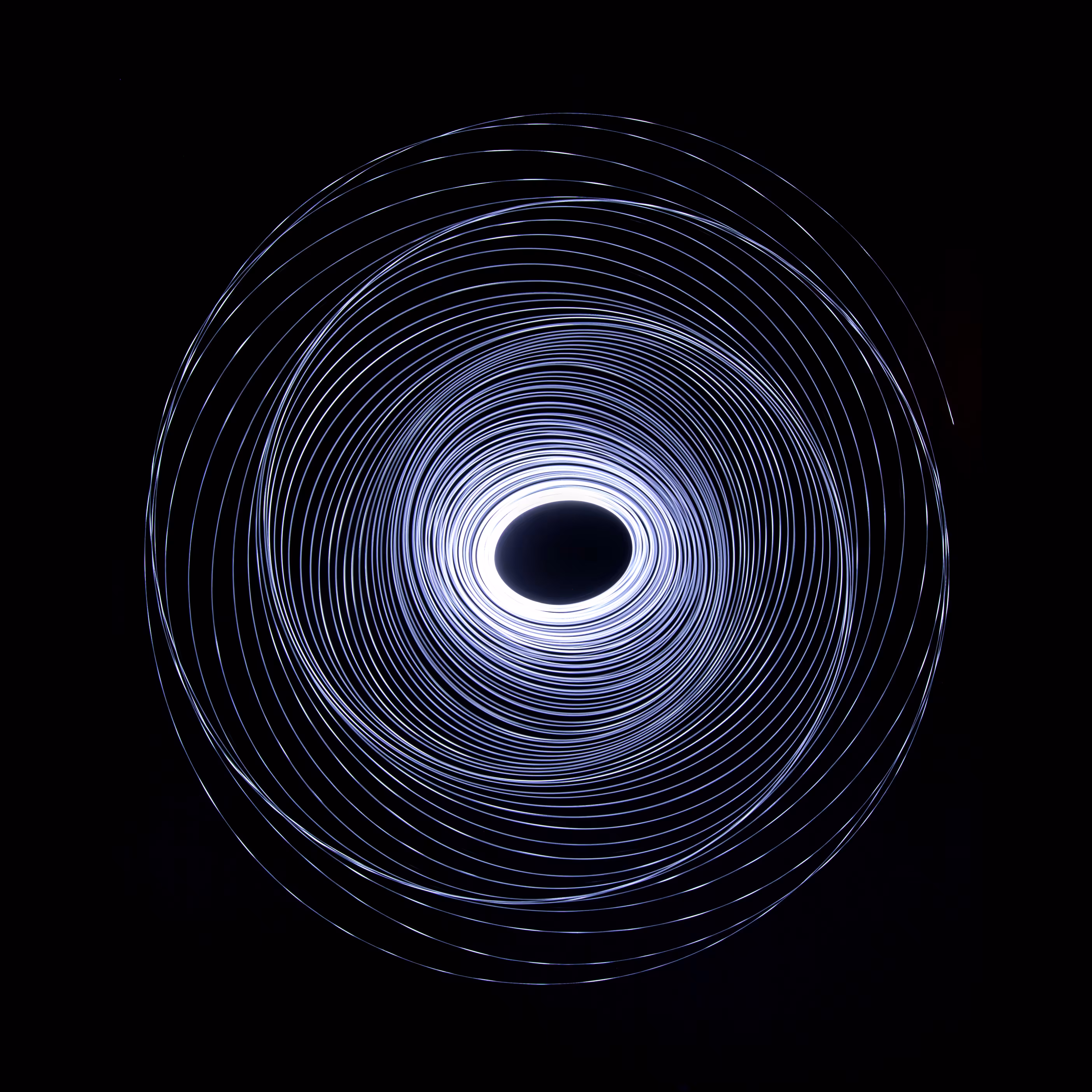 First Contact No. 1