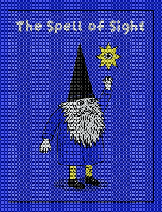 The Spell of Sight