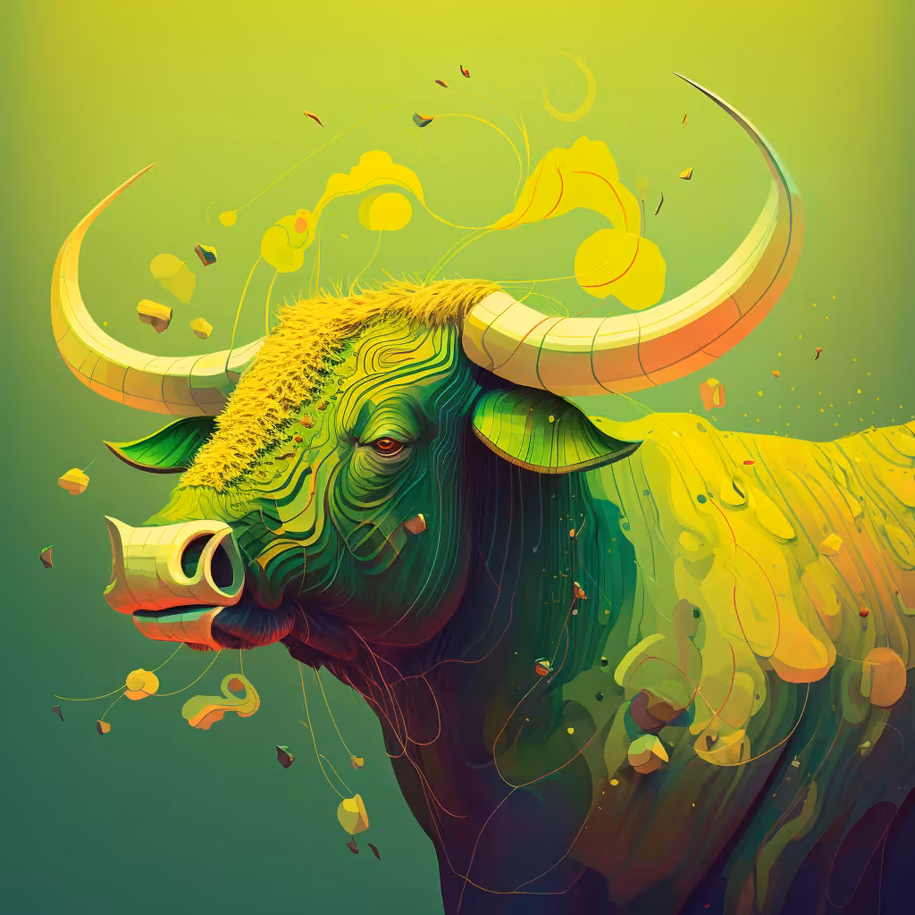 Bull#4