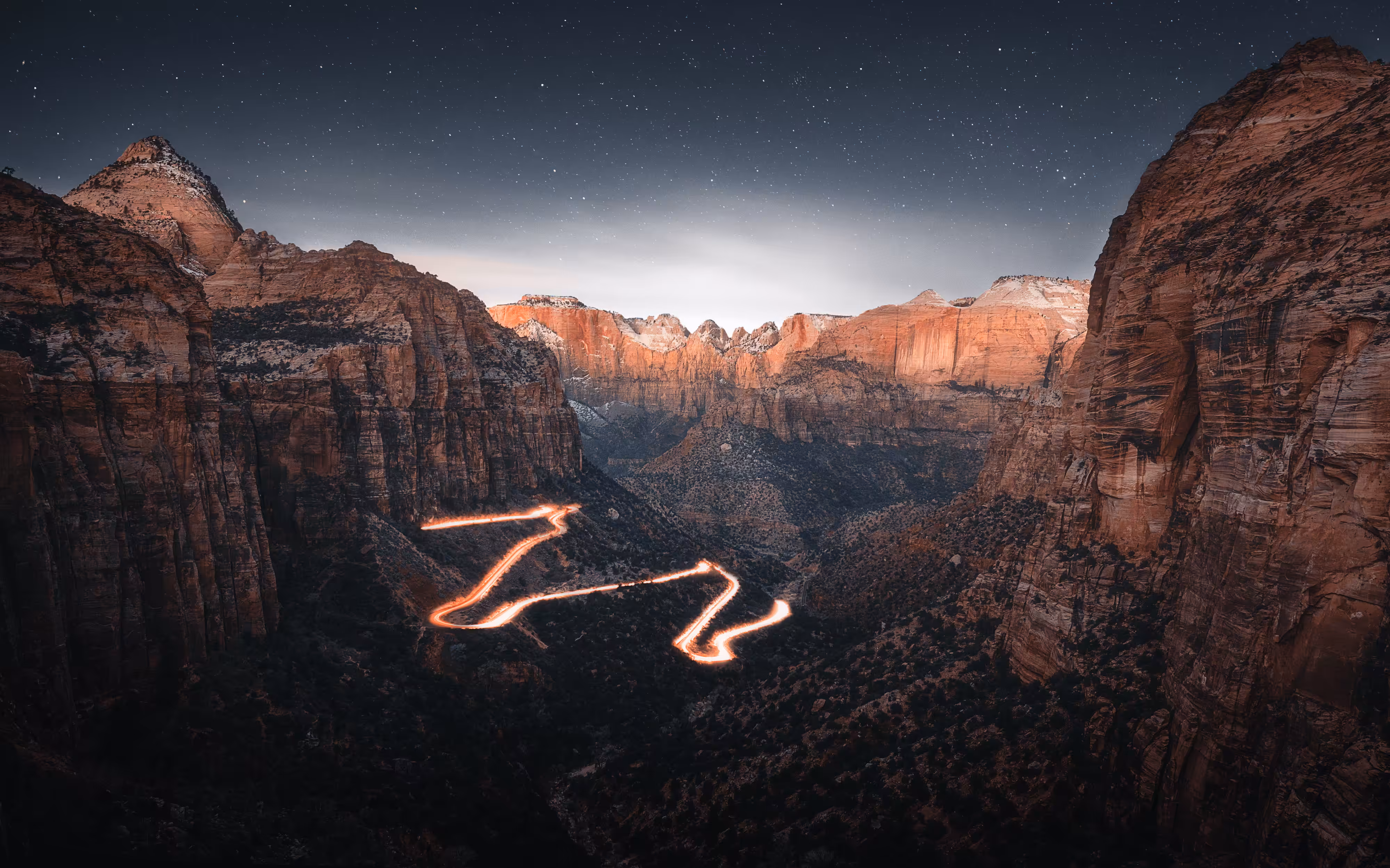   Southwest Wonders #40. Zion