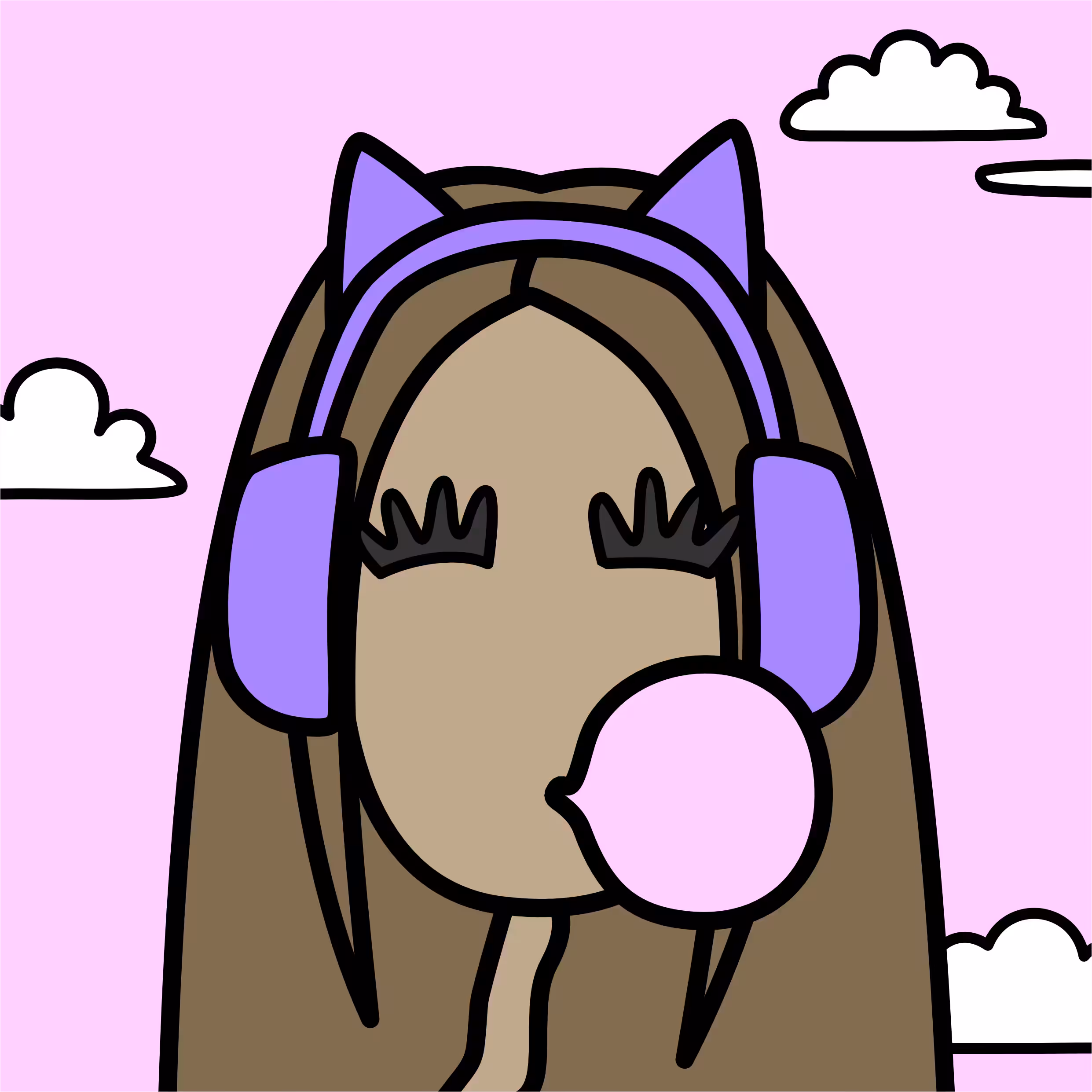 Cloudy Alena