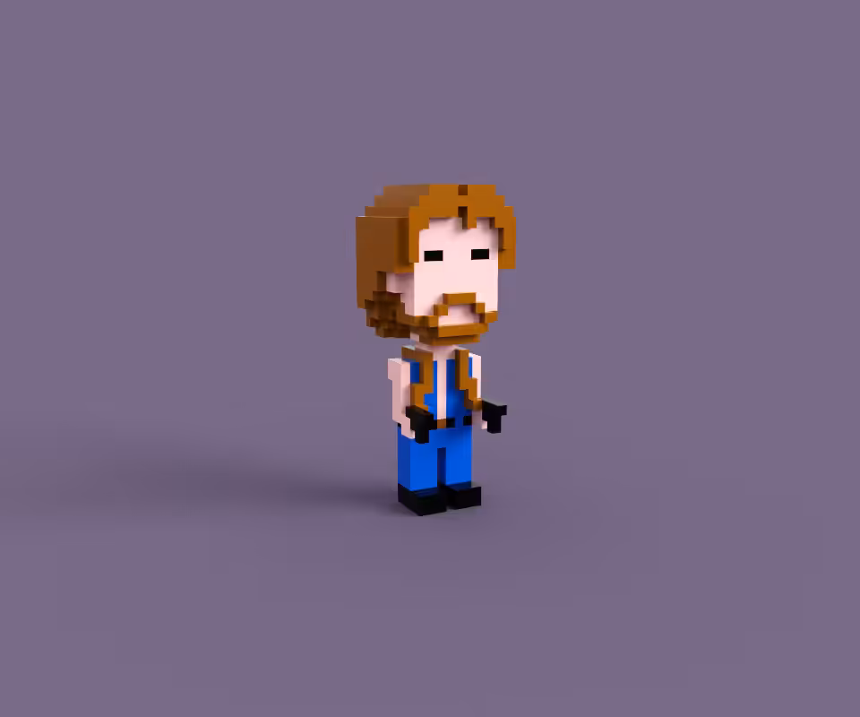 Chuck Norris