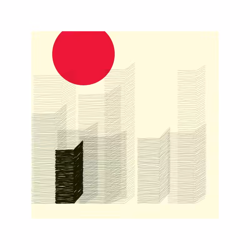 Building of abstraction #23