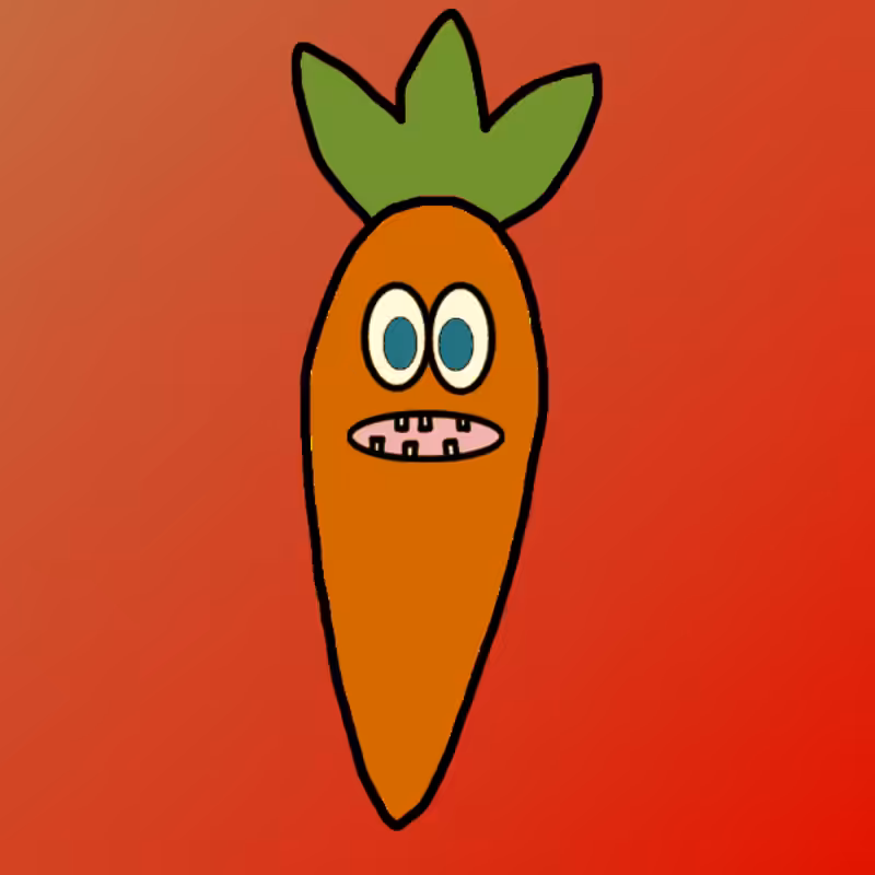 Carrotzos #37