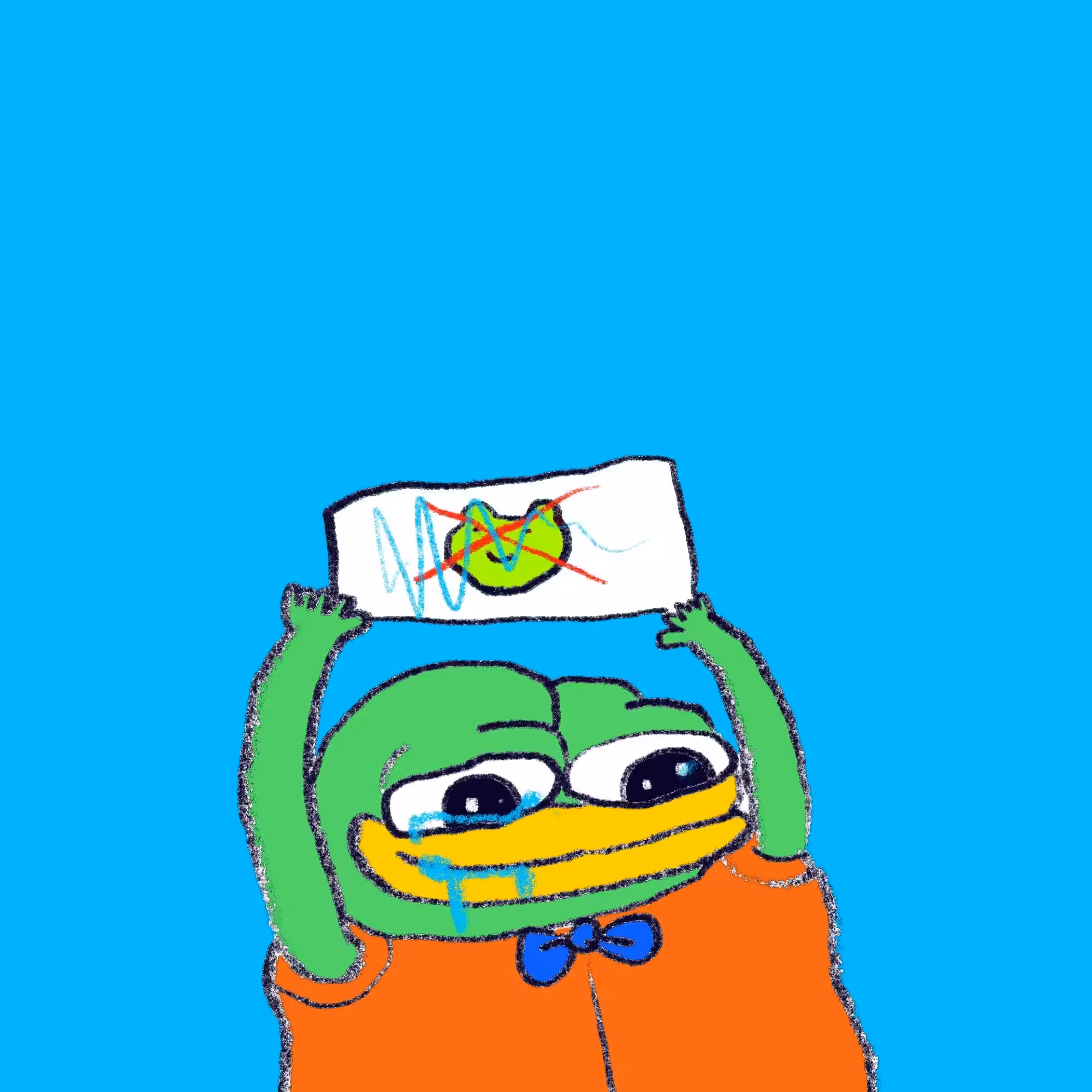 Pepe Neighbor #102