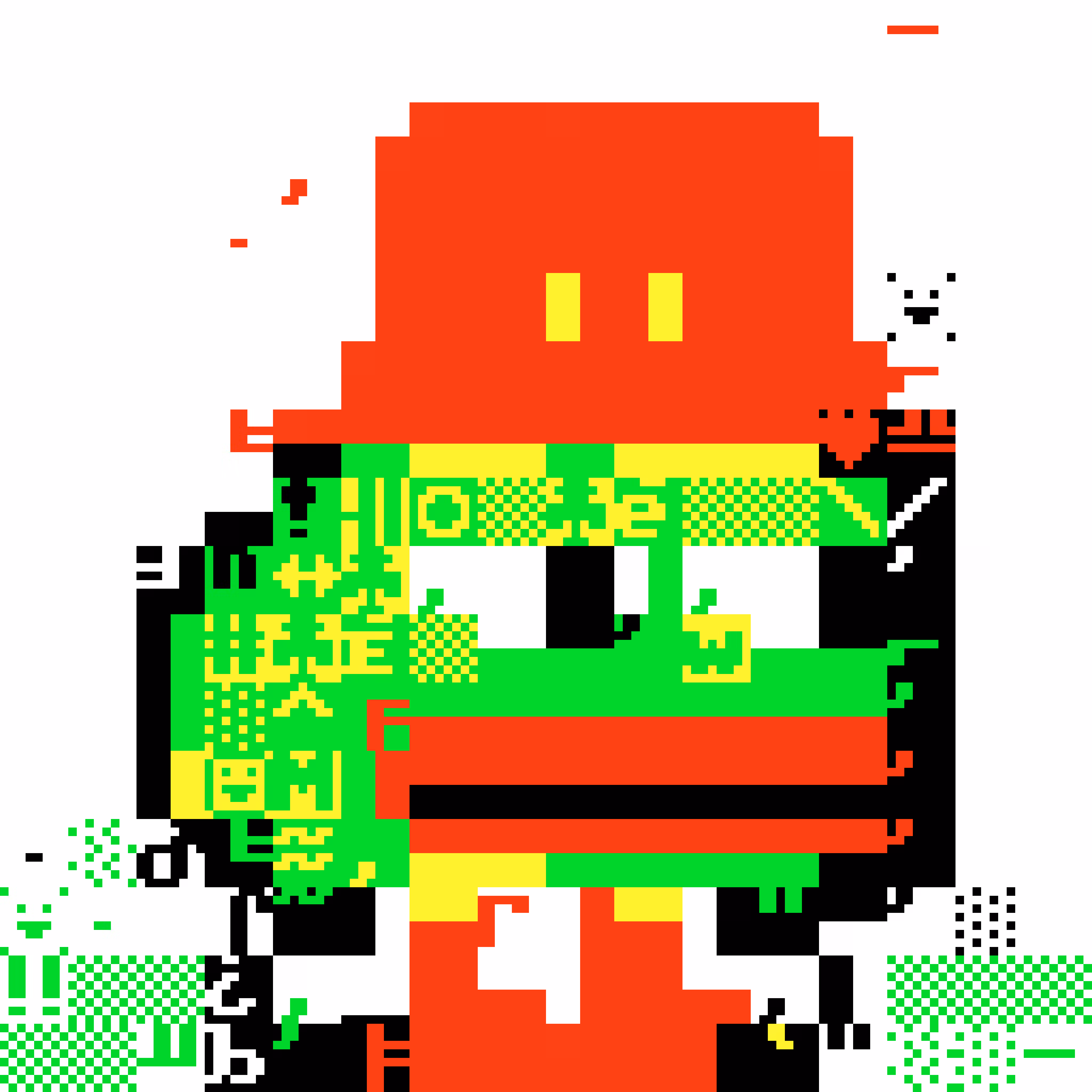 FakeDOSPepez #029: Anarawd The Frog