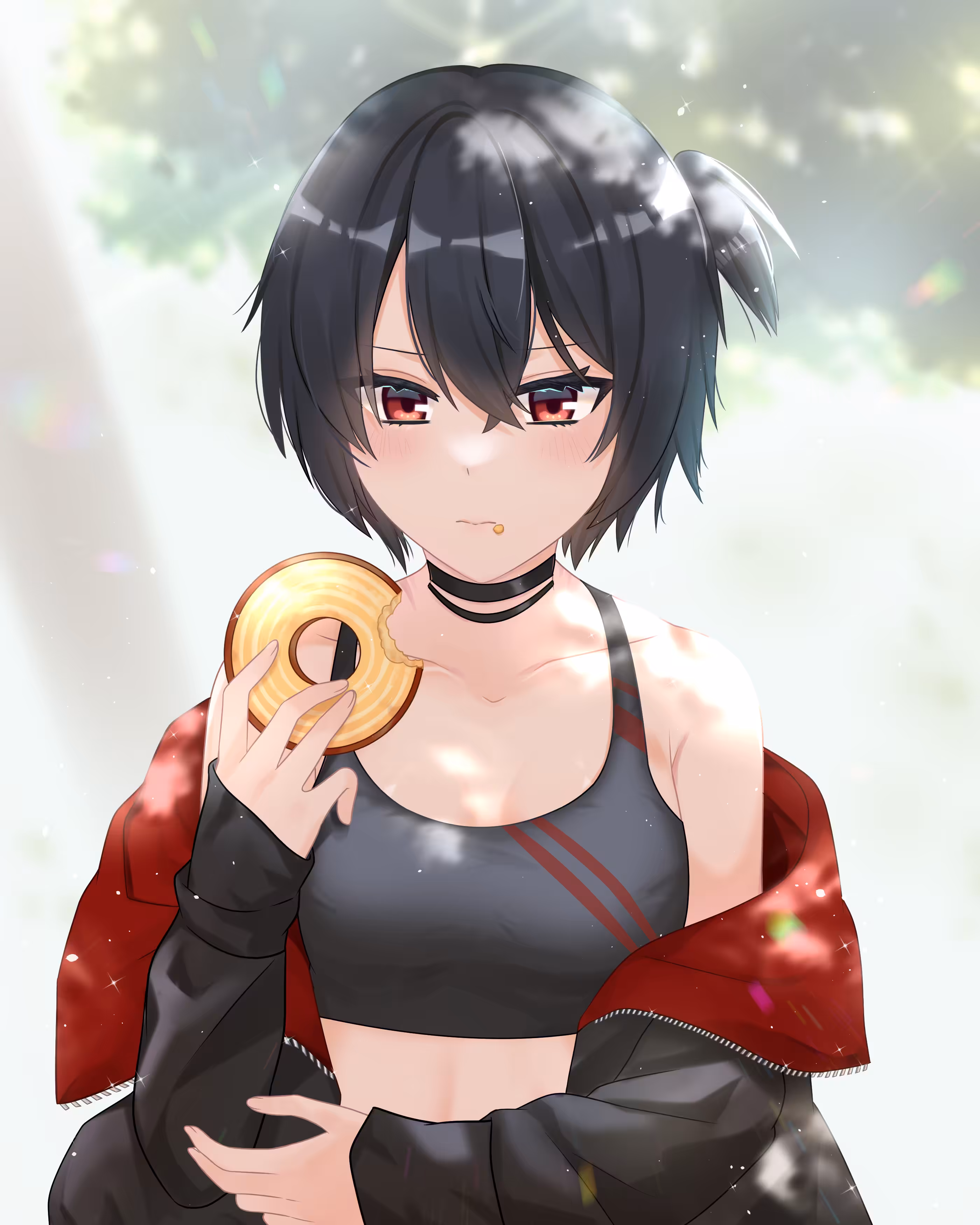 Baumkuchen